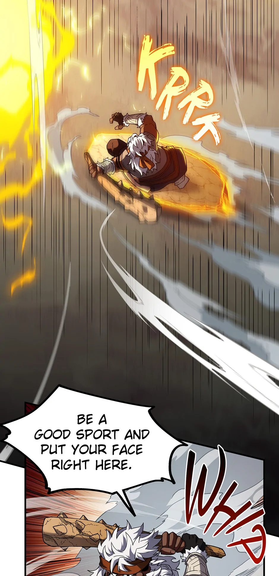 The Beginning After the End - Chapter 223 Page 33