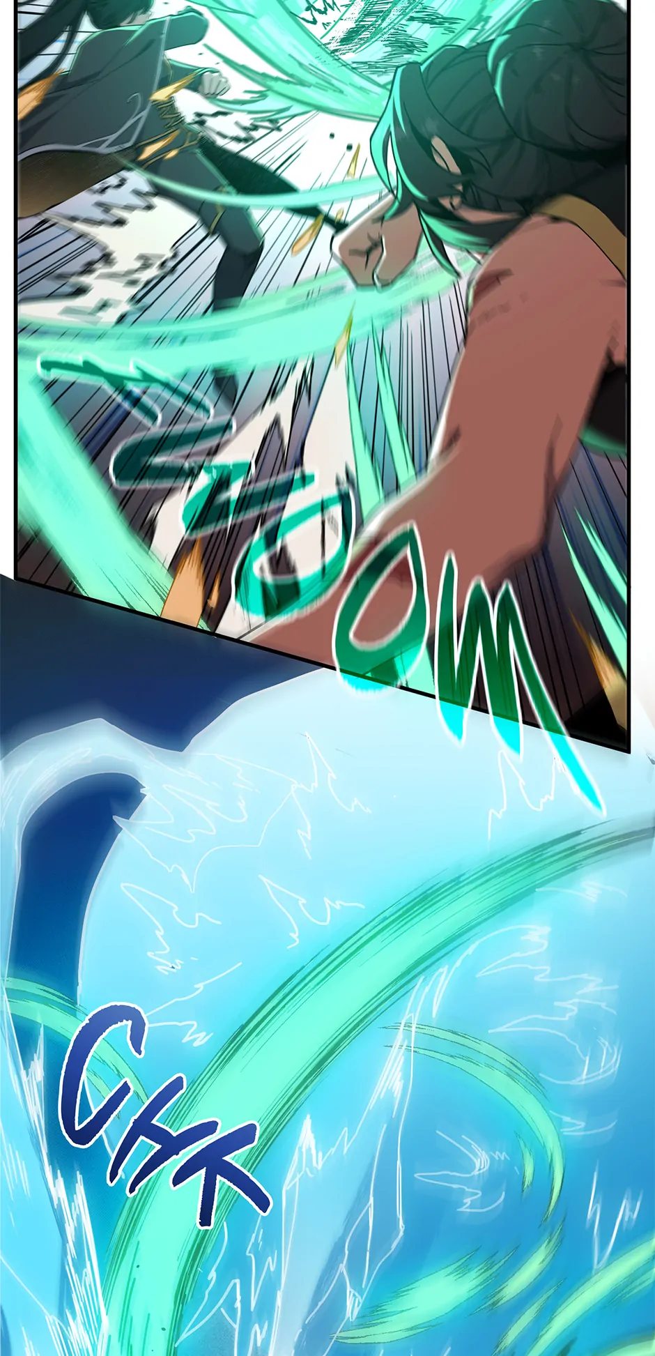 The Beginning After the End - Chapter 223 Page 37