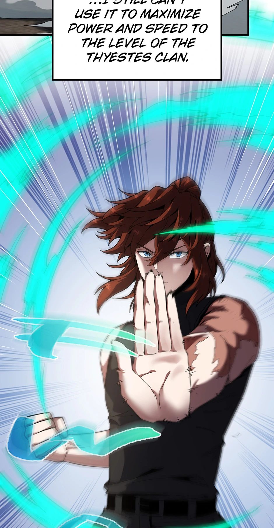 The Beginning After the End - Chapter 223 Page 4