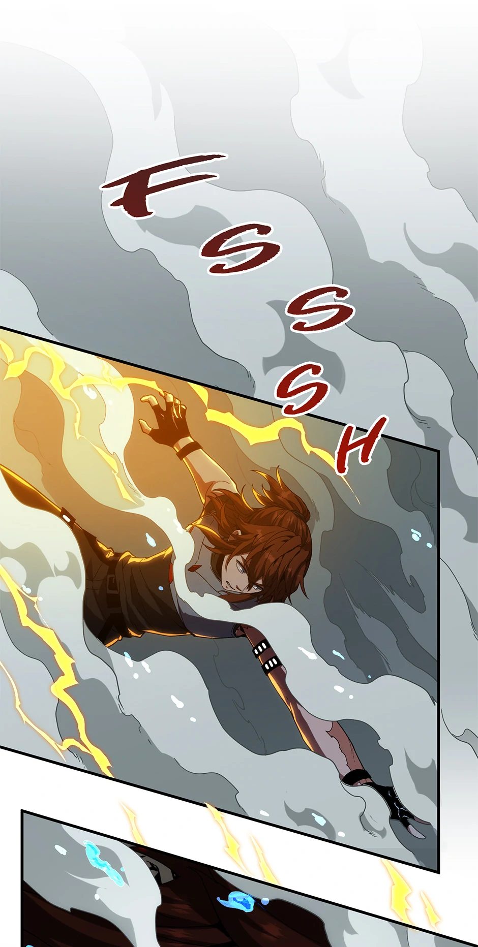 The Beginning After the End - Chapter 223 Page 43