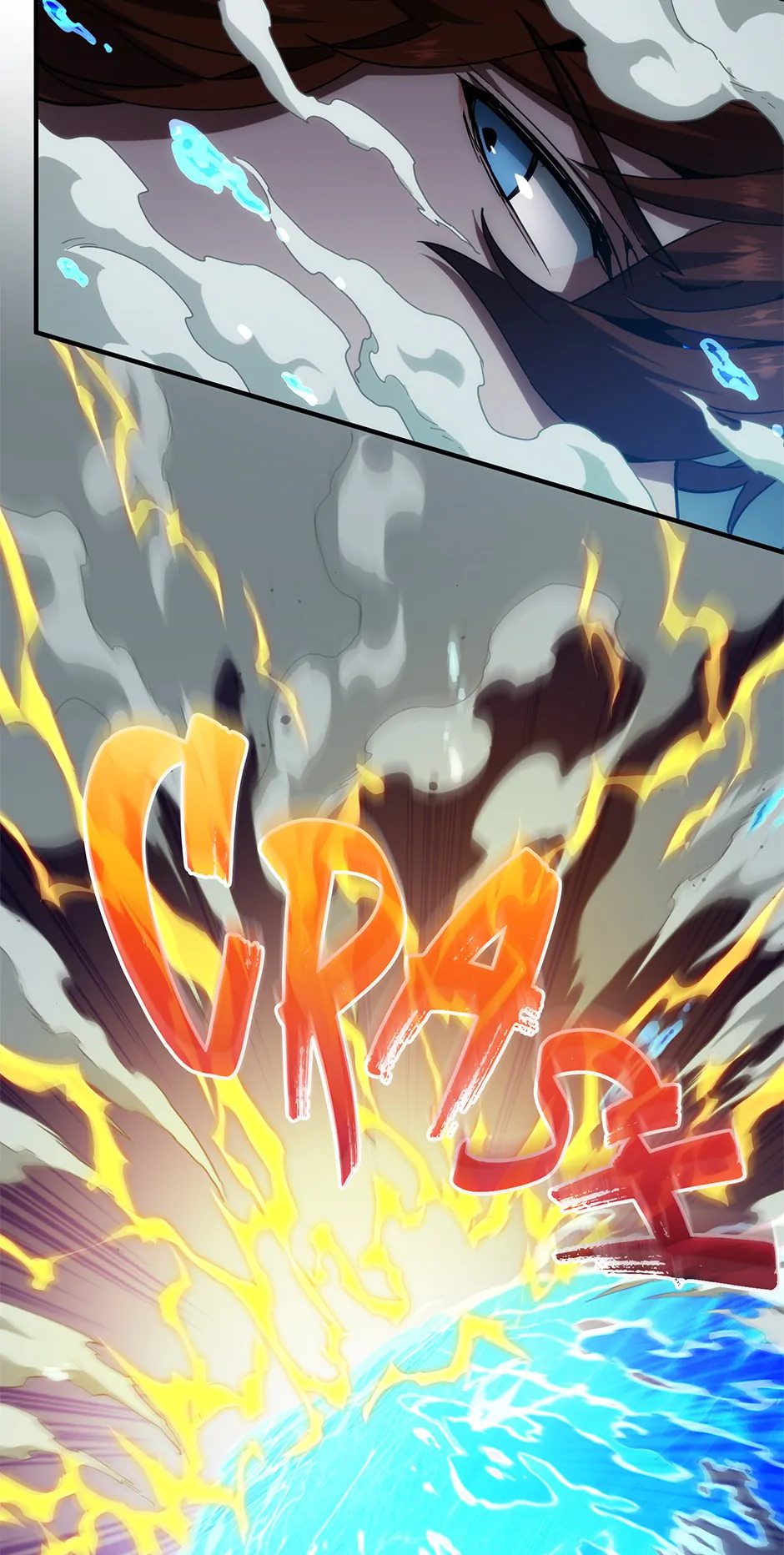 The Beginning After the End - Chapter 223 Page 44