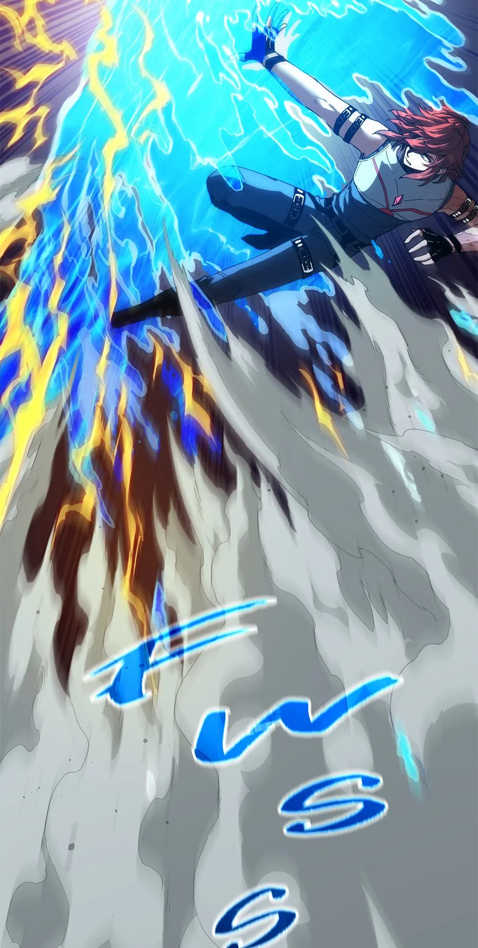 The Beginning After the End - Chapter 223 Page 45