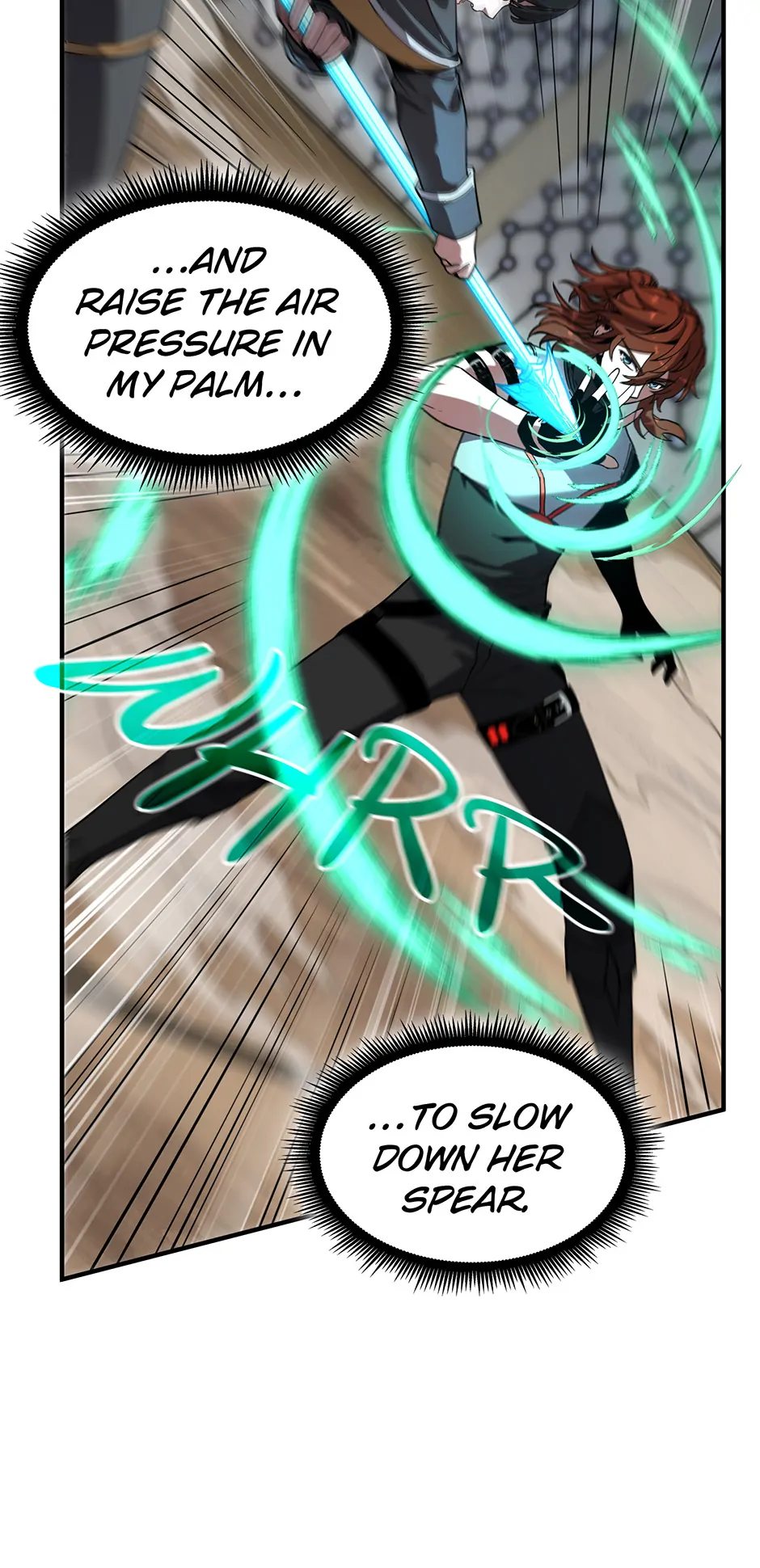 The Beginning After the End - Chapter 223 Page 57