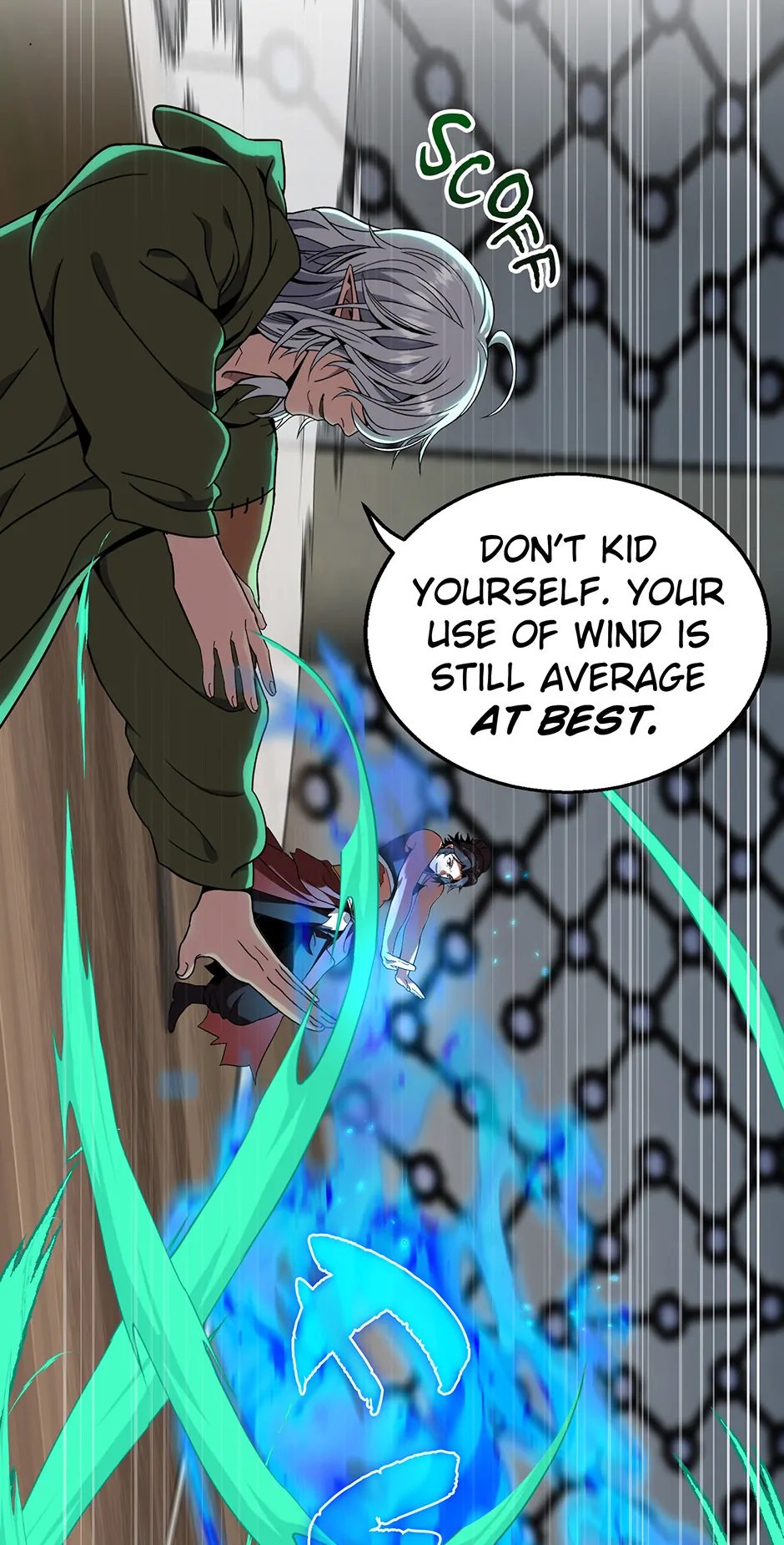 The Beginning After the End - Chapter 223 Page 67