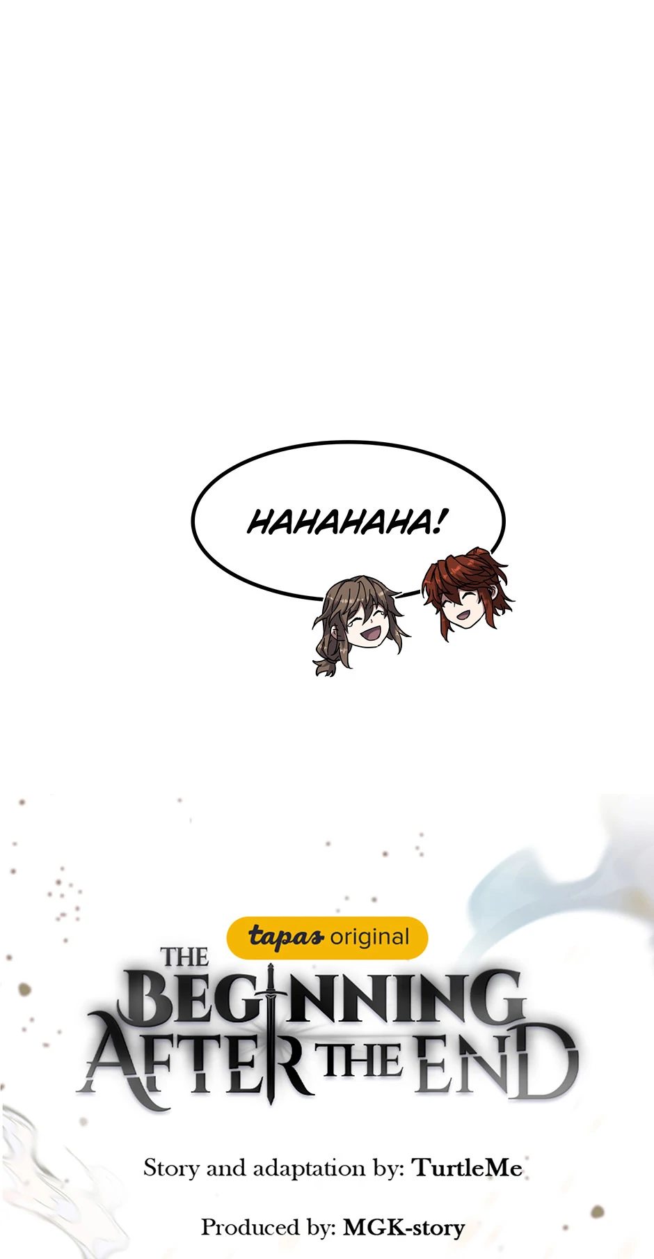 The Beginning After the End - Chapter 223 Page 7