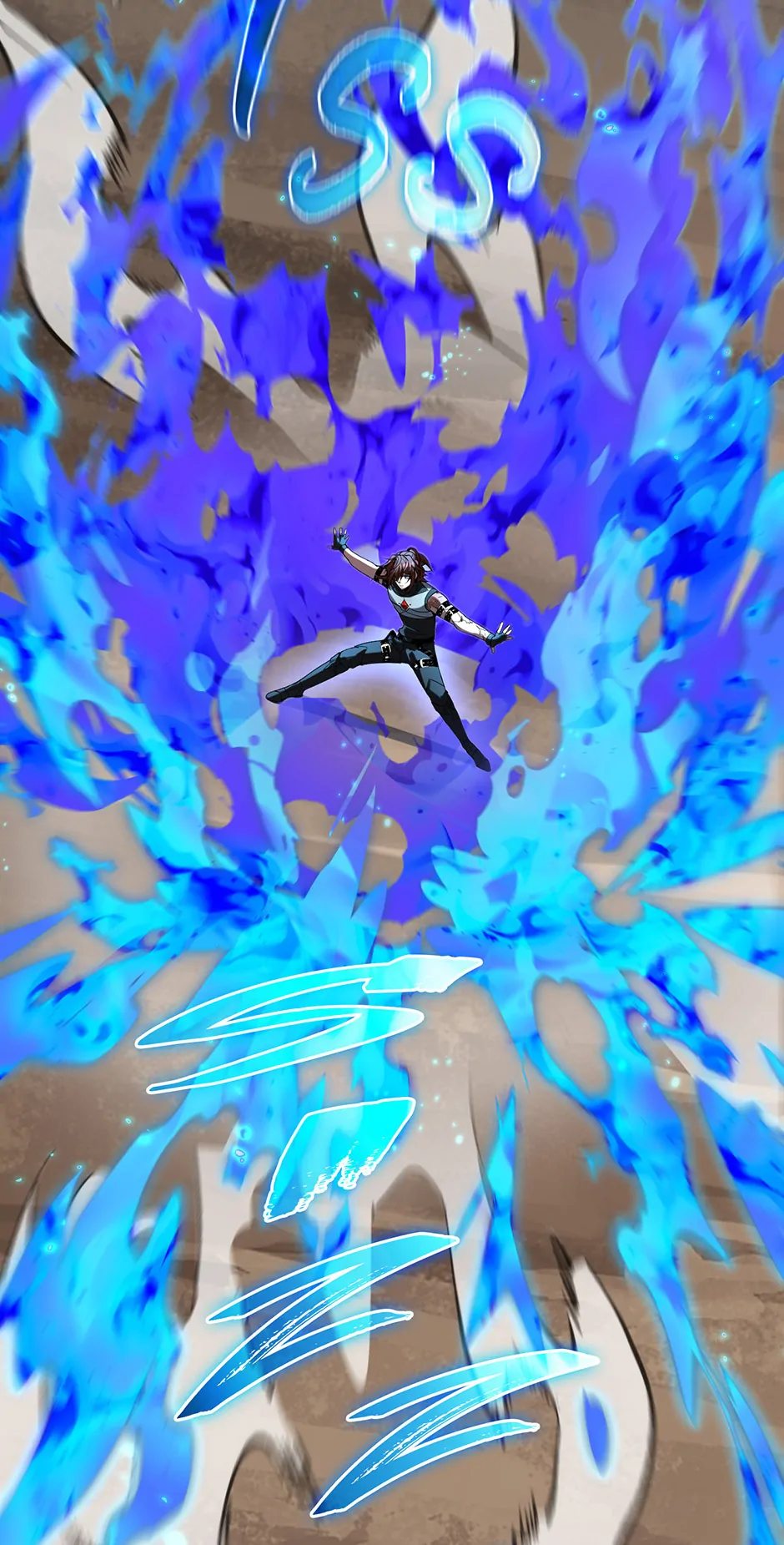 The Beginning After the End - Chapter 223 Page 70