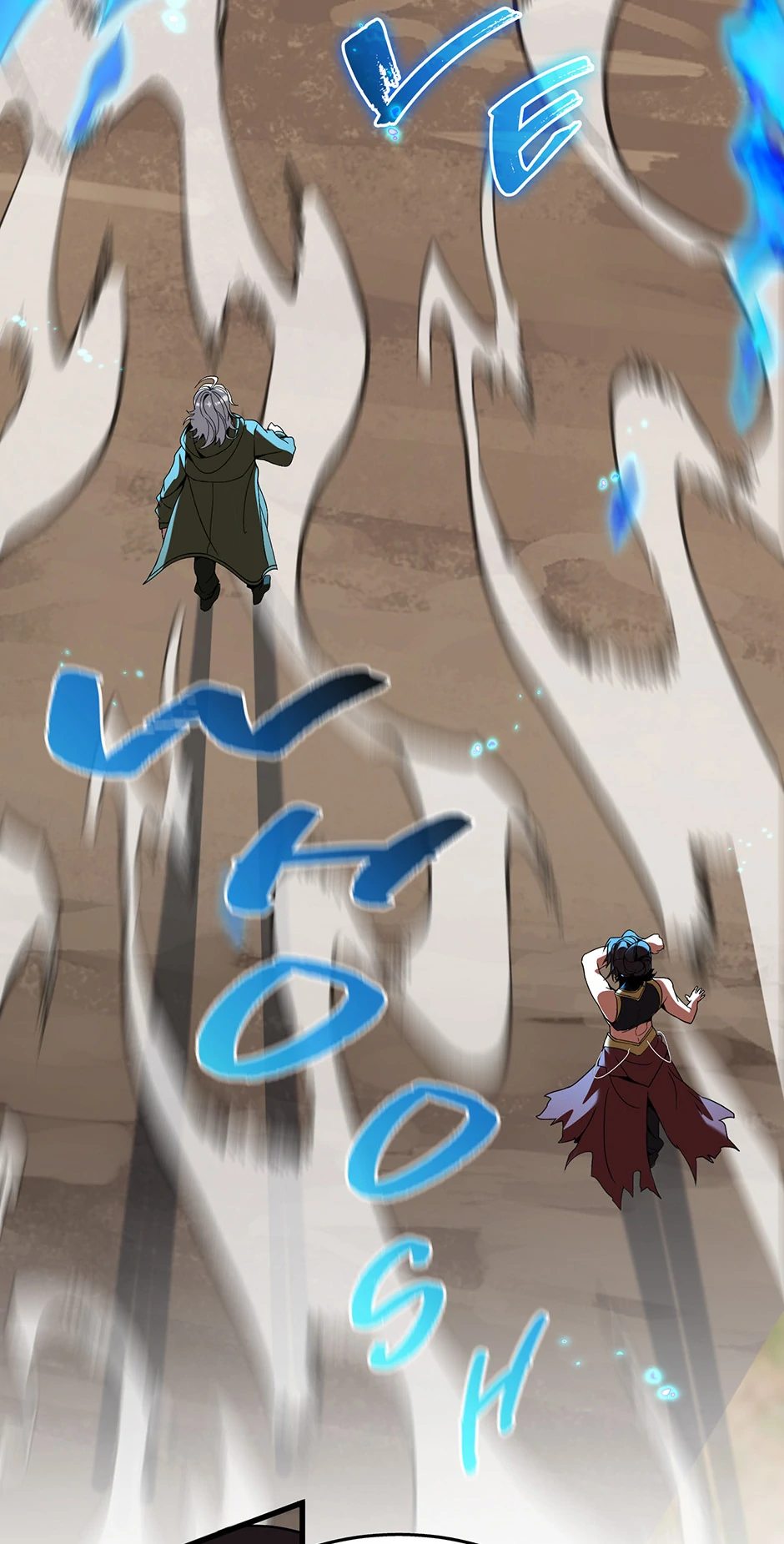 The Beginning After the End - Chapter 223 Page 71