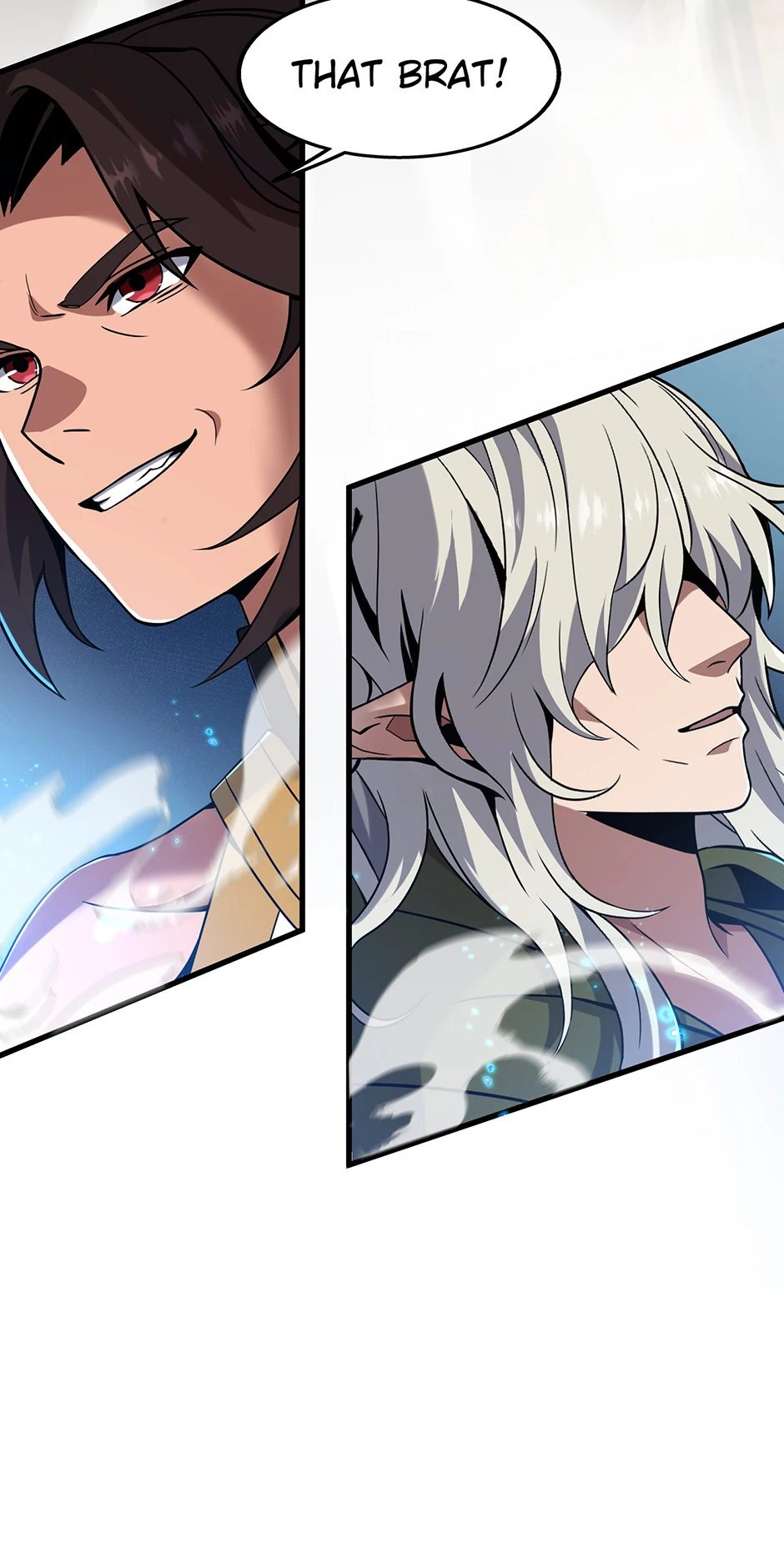 The Beginning After the End - Chapter 223 Page 72