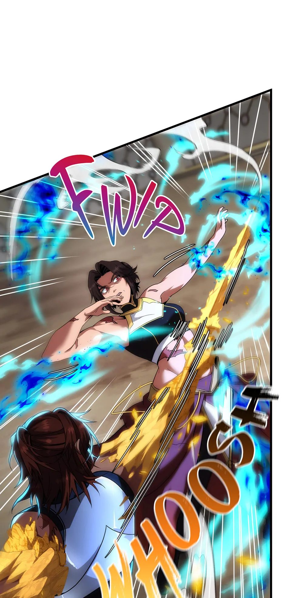 The Beginning After the End - Chapter 223 Page 81