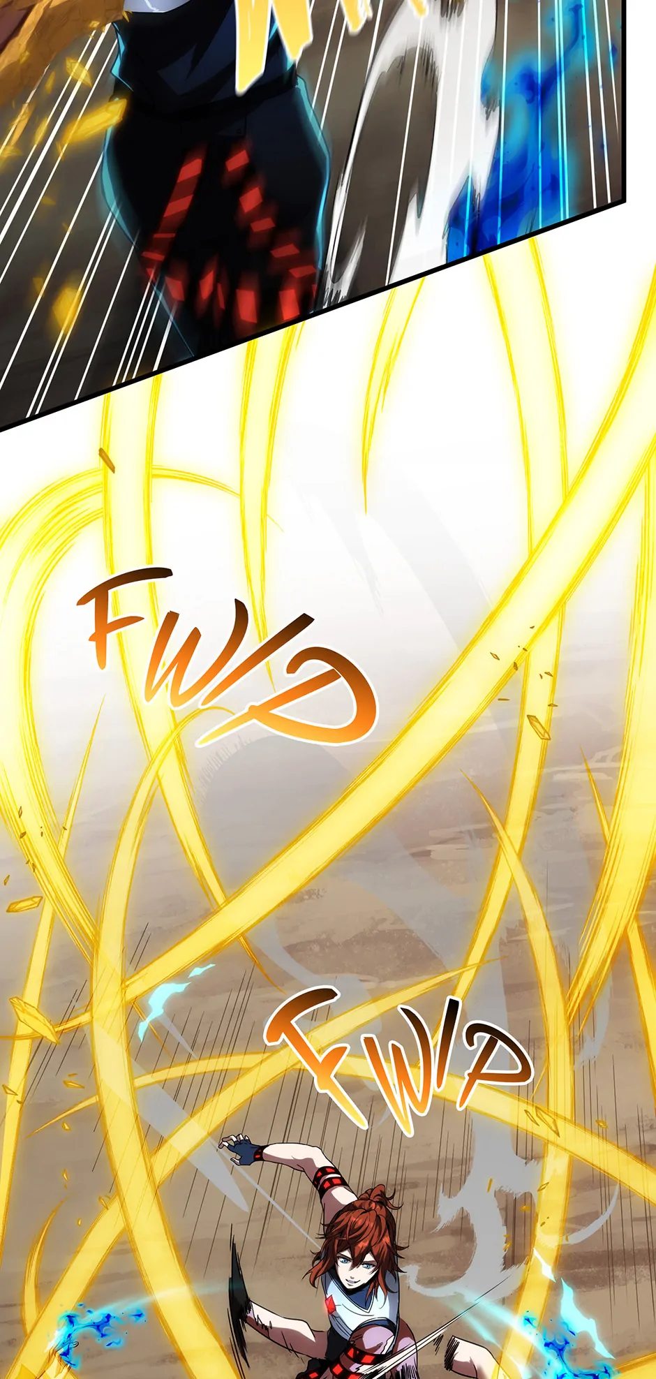 The Beginning After the End - Chapter 223 Page 82