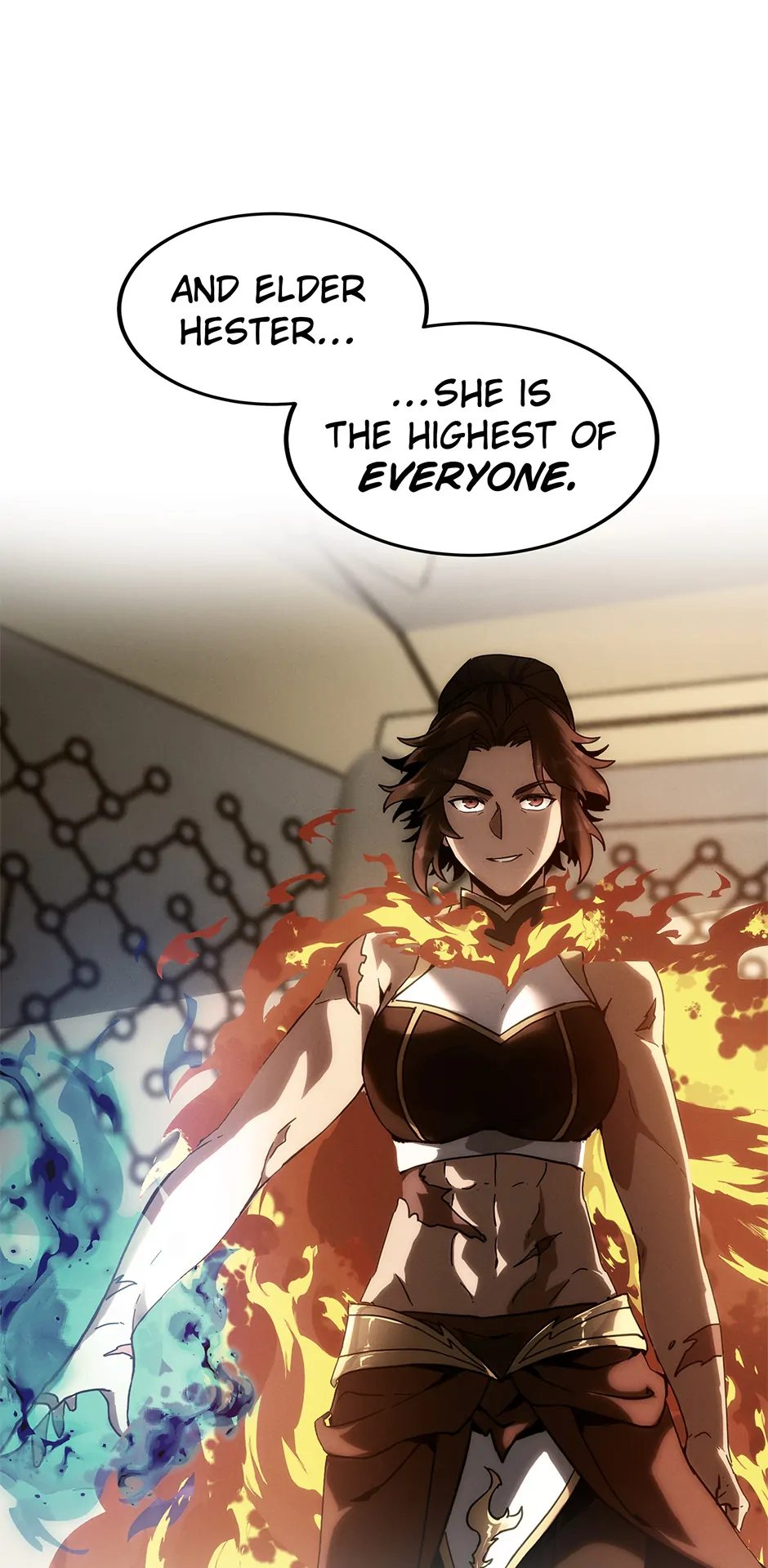 The Beginning After the End - Chapter 224 Page 19