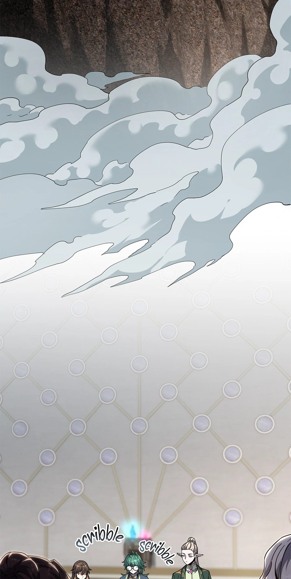 The Beginning After the End - Chapter 224 Page 2