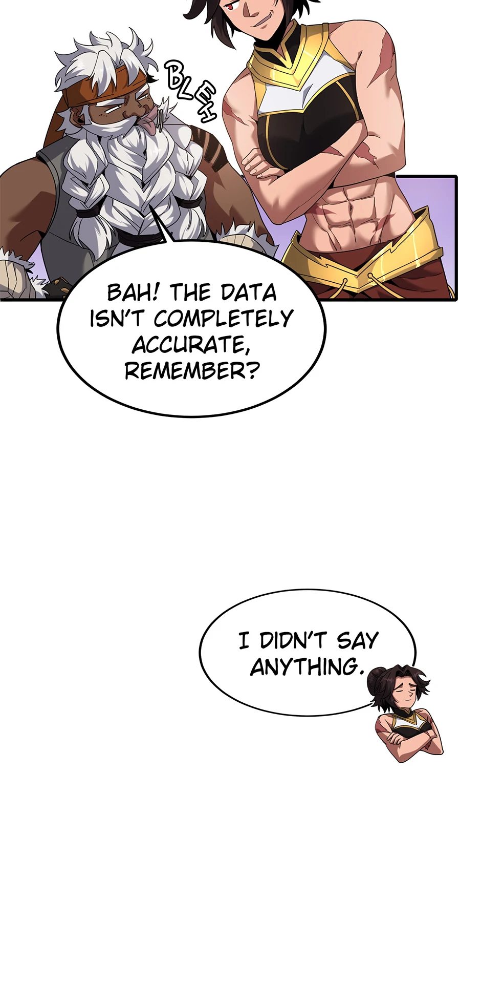 The Beginning After the End - Chapter 224 Page 22