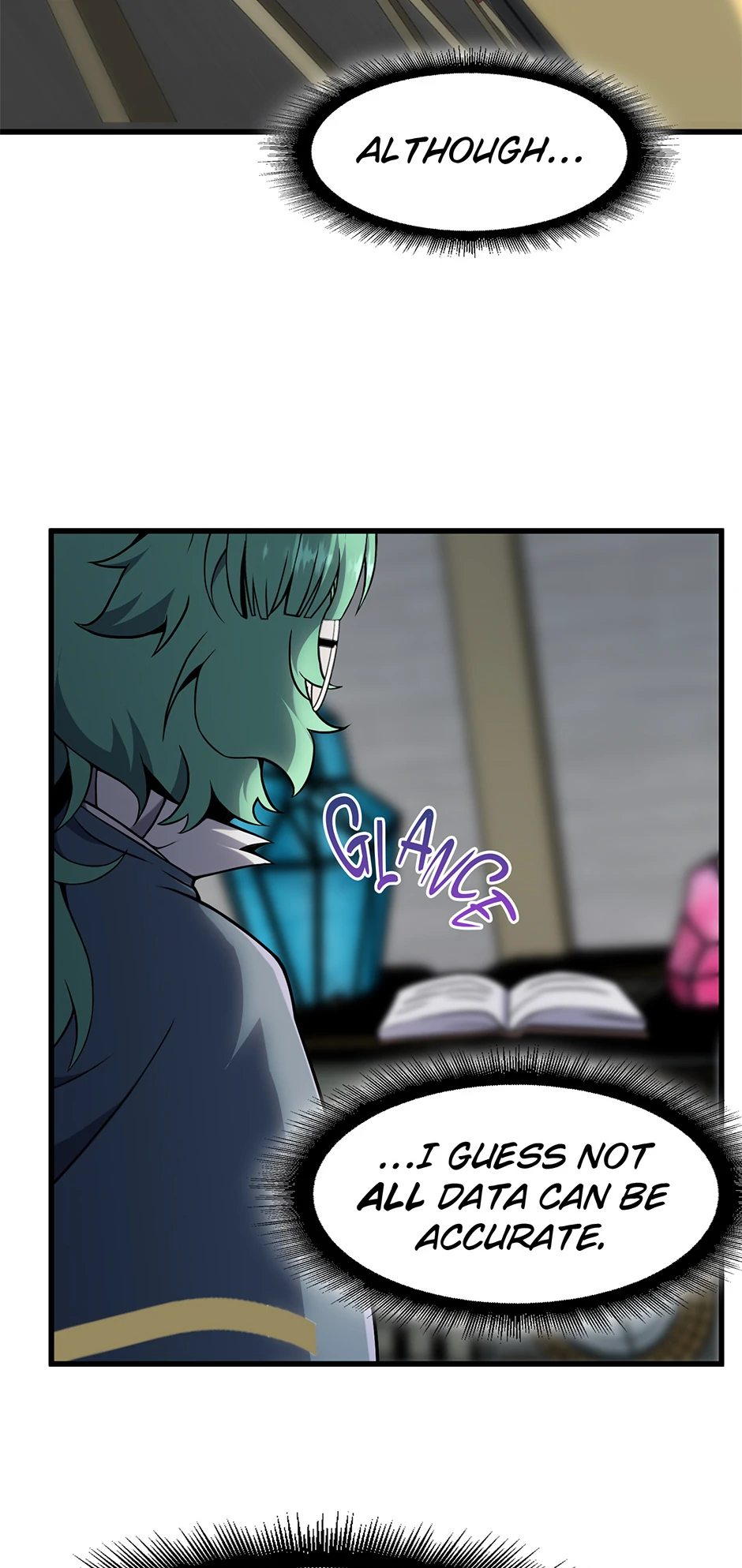 The Beginning After the End - Chapter 224 Page 36