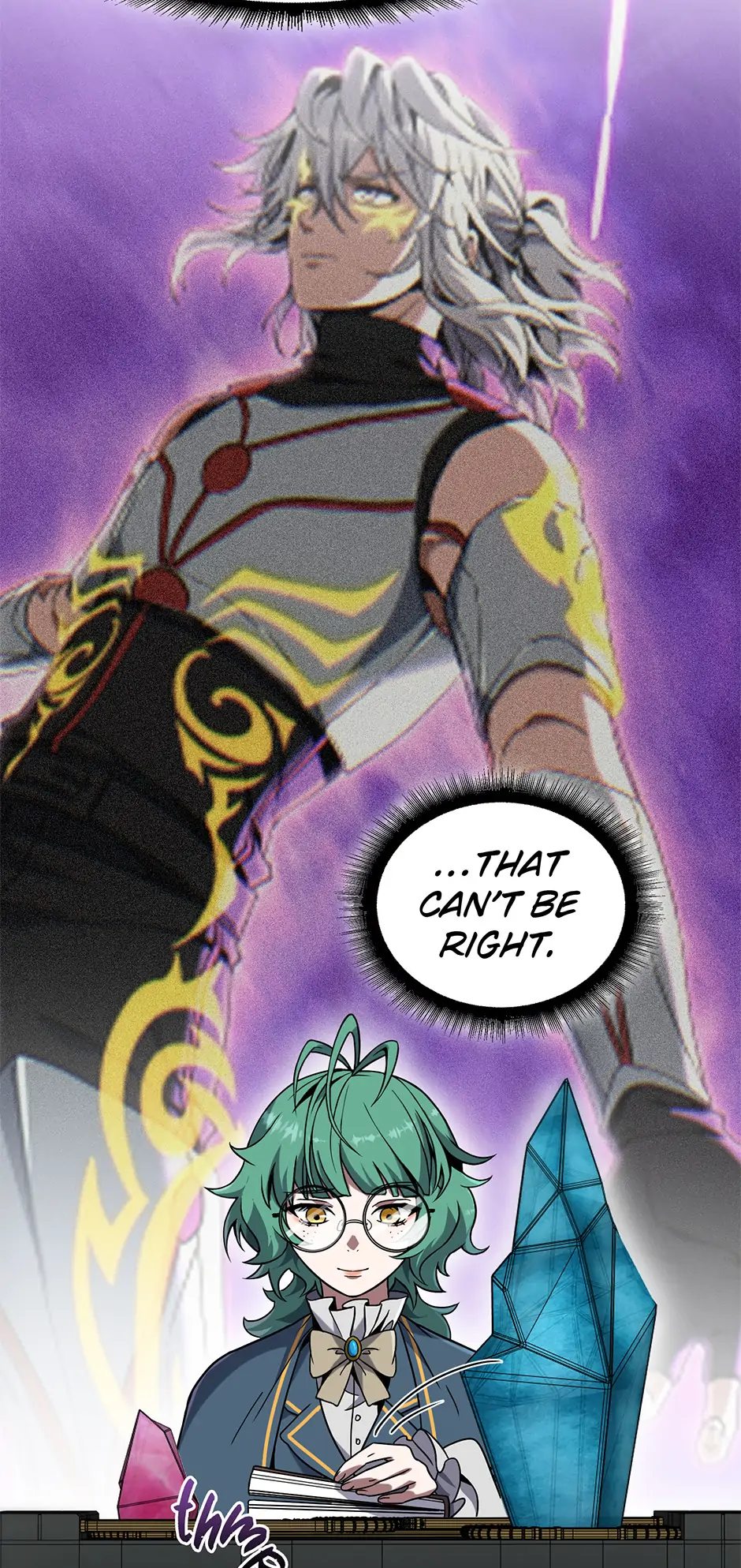 The Beginning After the End - Chapter 224 Page 38