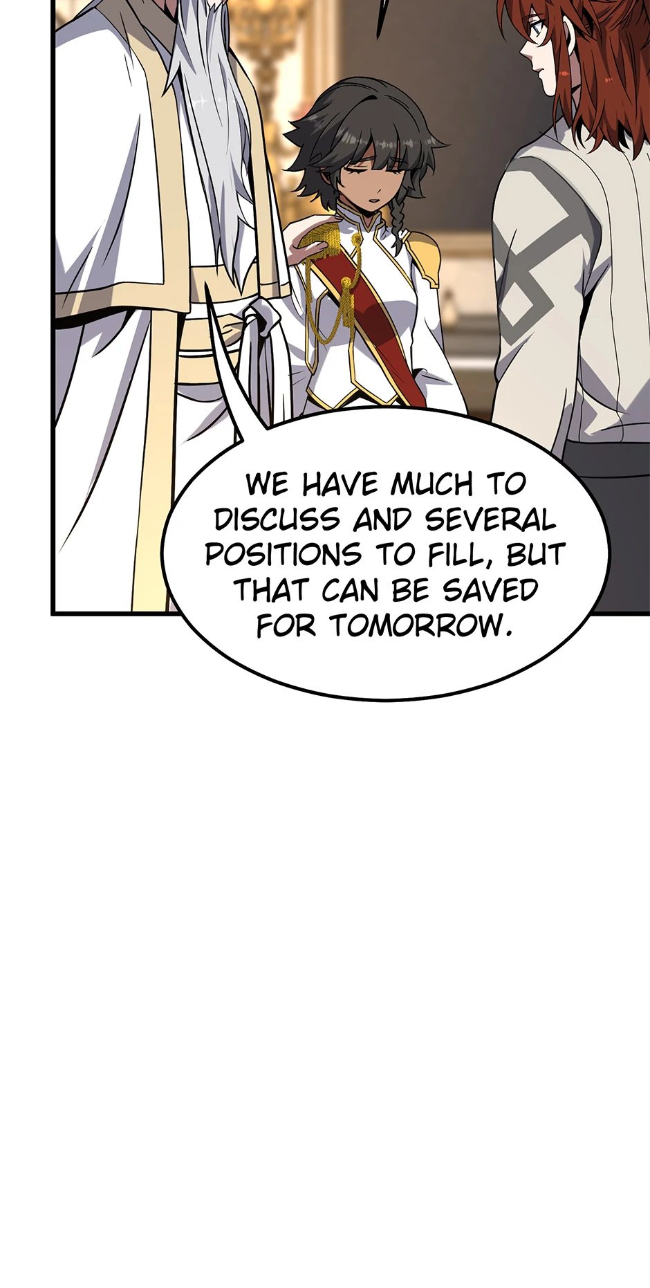 The Beginning After the End - Chapter 224 Page 66