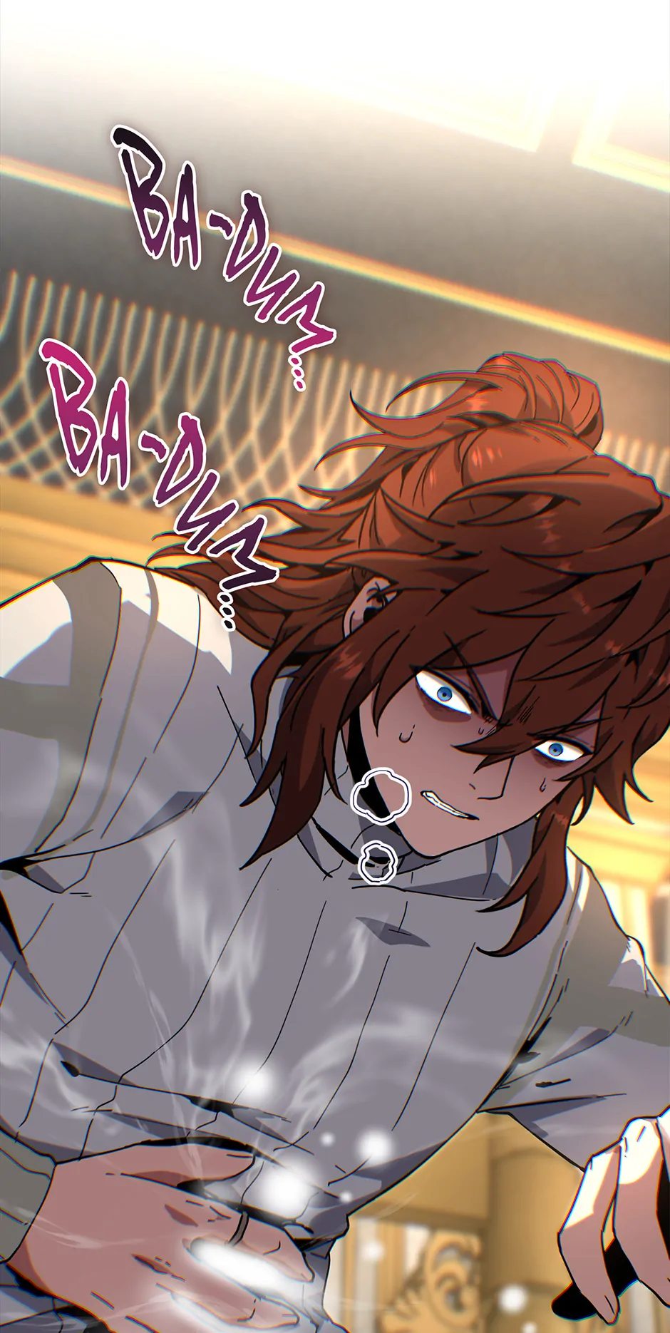 The Beginning After the End - Chapter 224 Page 83