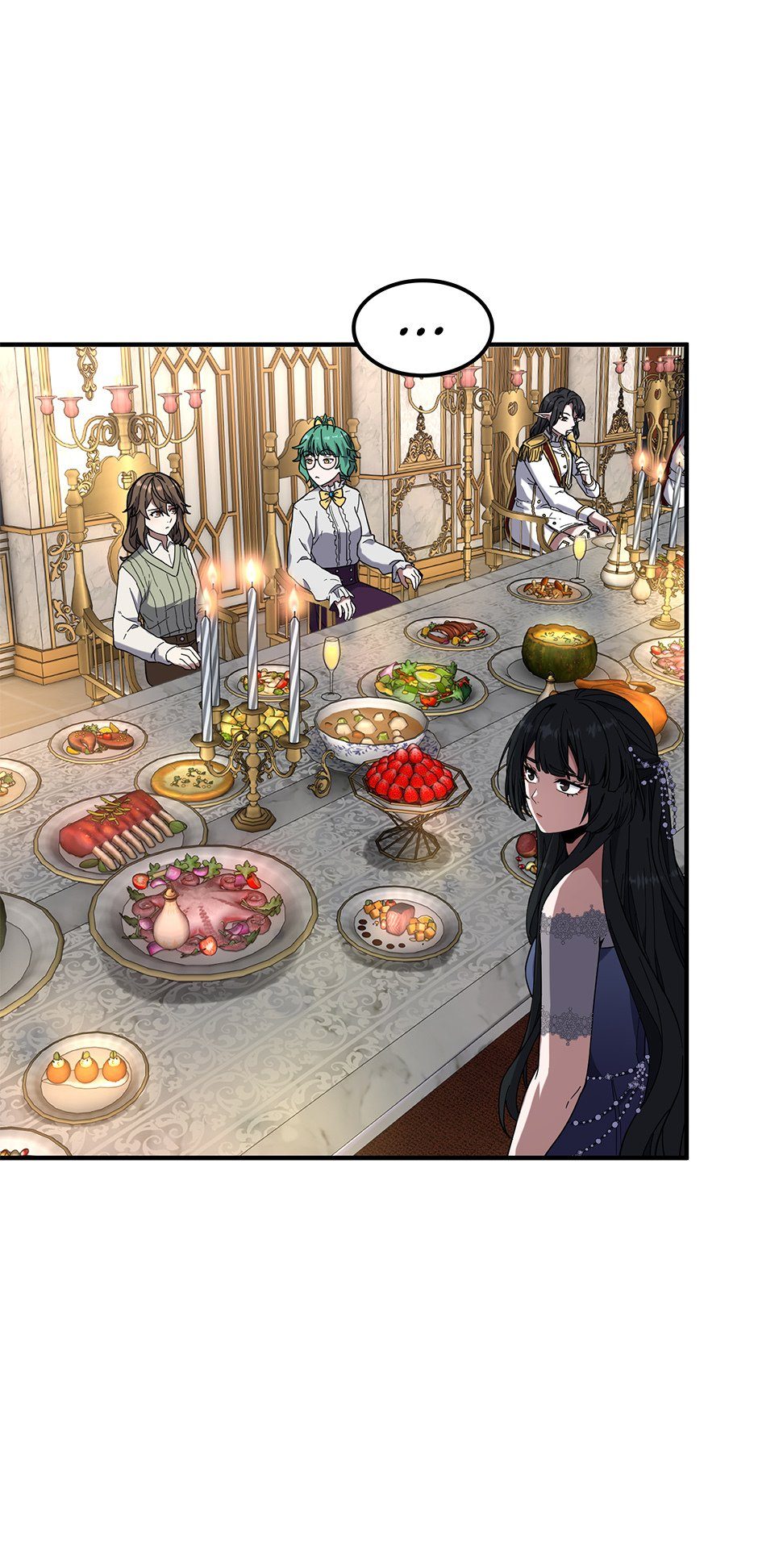 The Beginning After the End - Chapter 225 Page 10