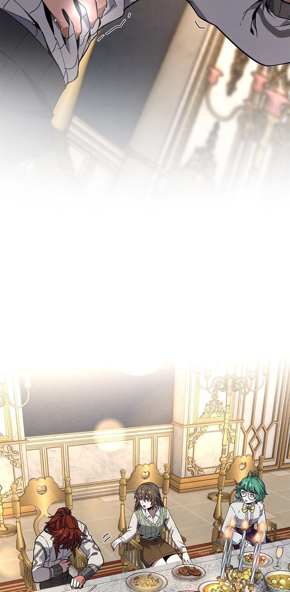 The Beginning After the End - Chapter 225 Page 2