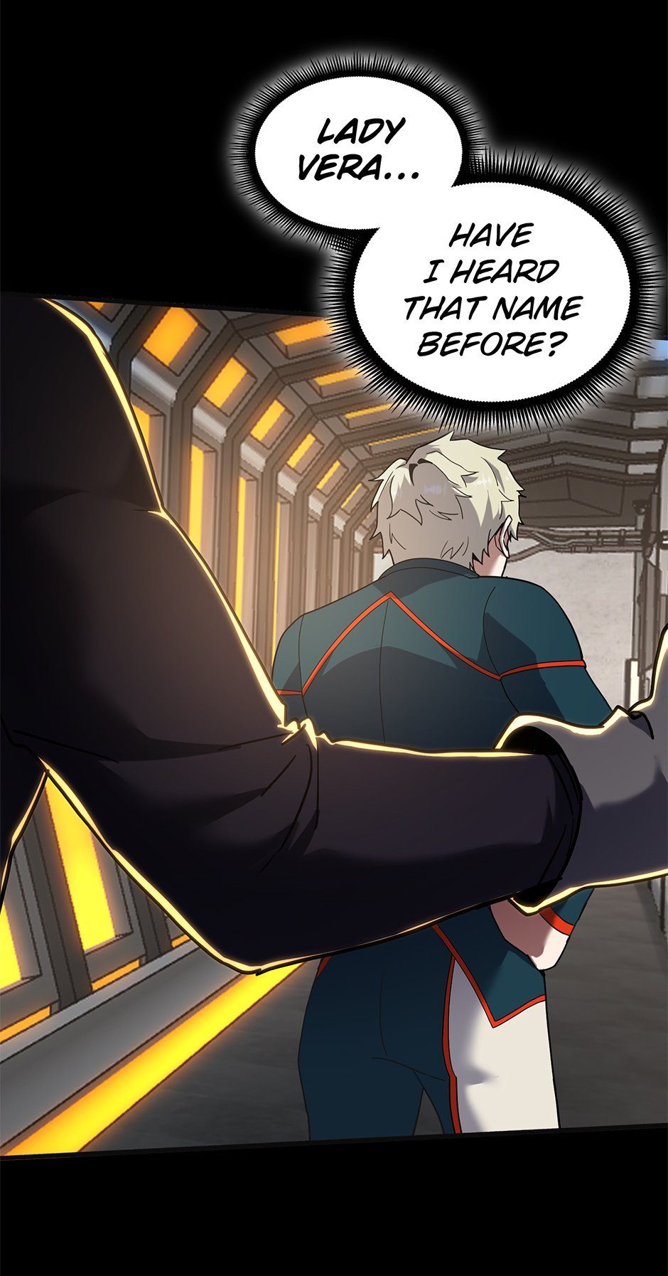 The Beginning After the End - Chapter 225 Page 27