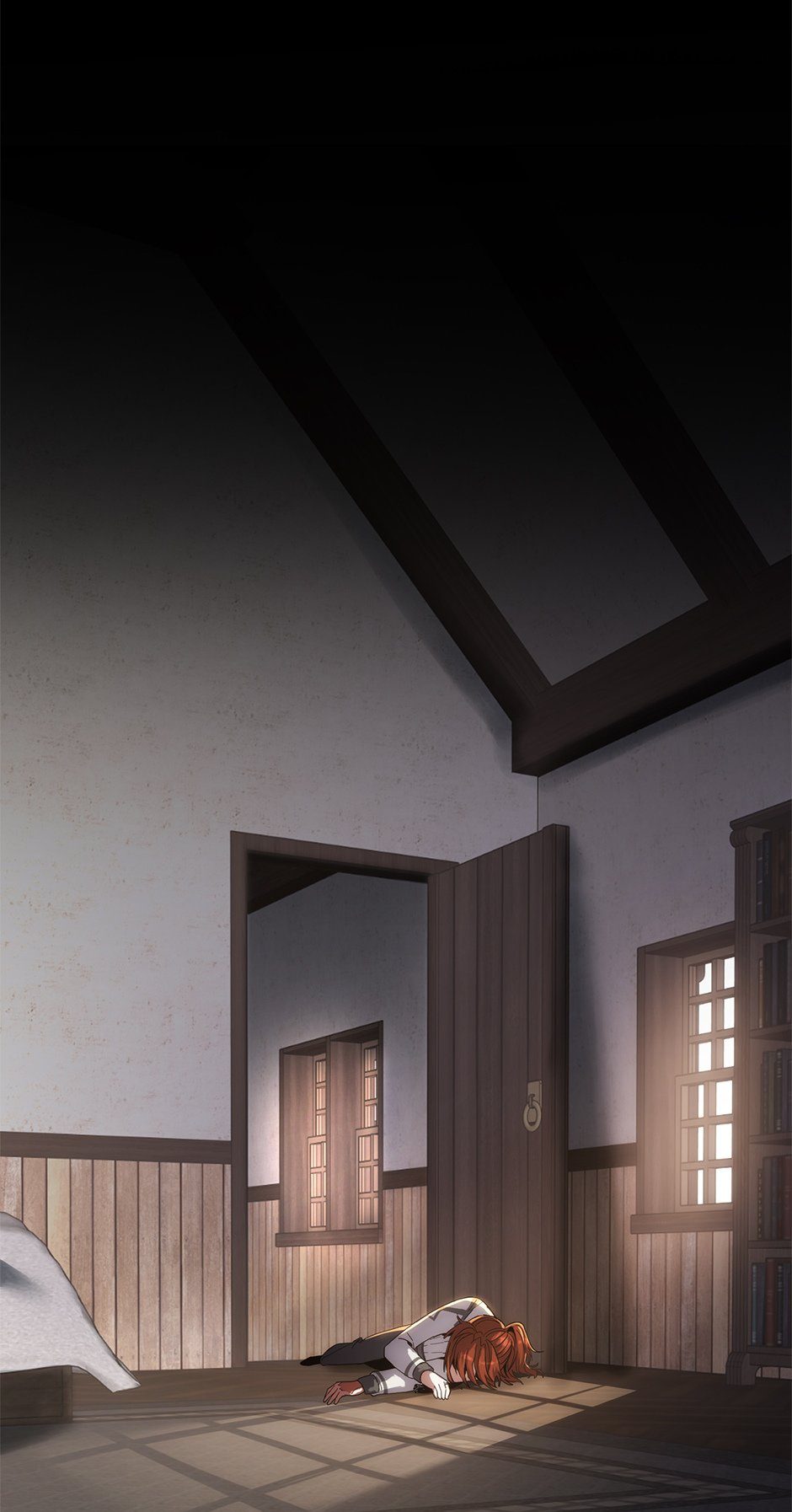 The Beginning After the End - Chapter 225 Page 31