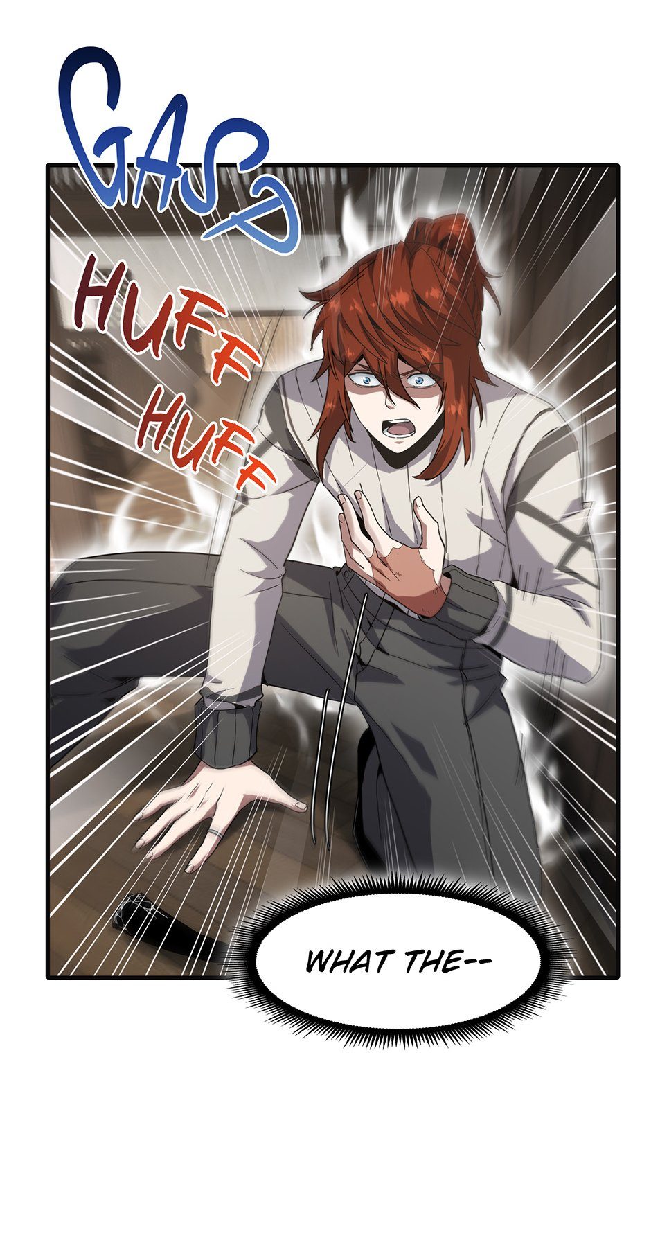 The Beginning After the End - Chapter 225 Page 33