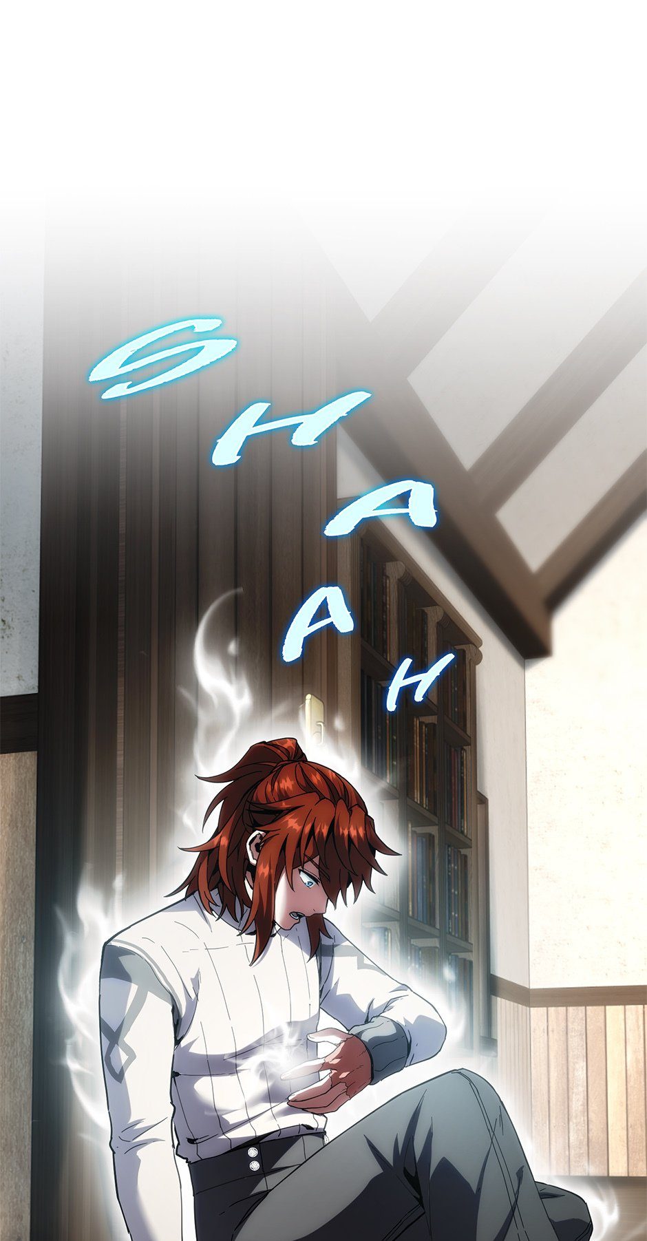 The Beginning After the End - Chapter 225 Page 34