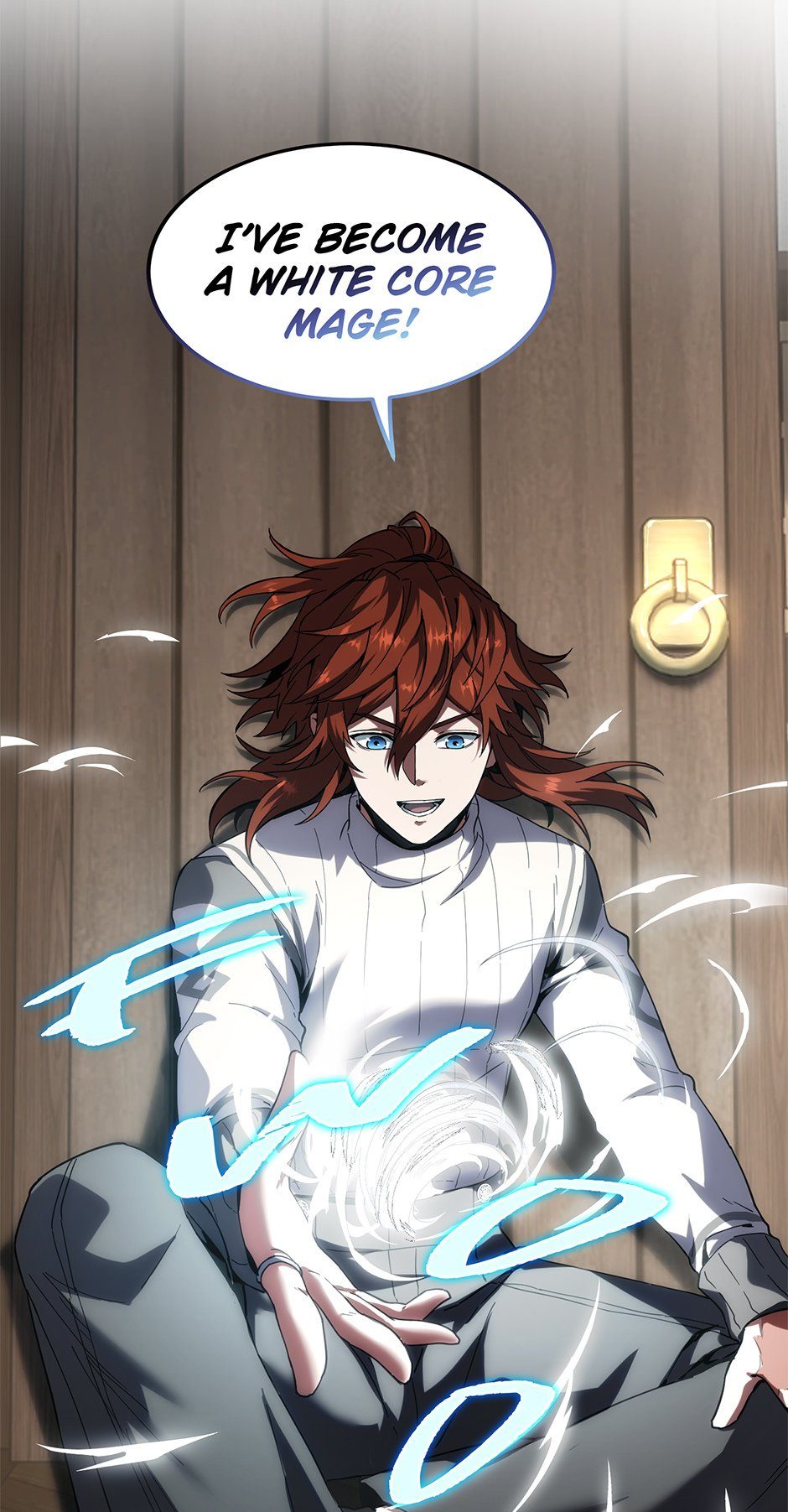 The Beginning After the End - Chapter 225 Page 37