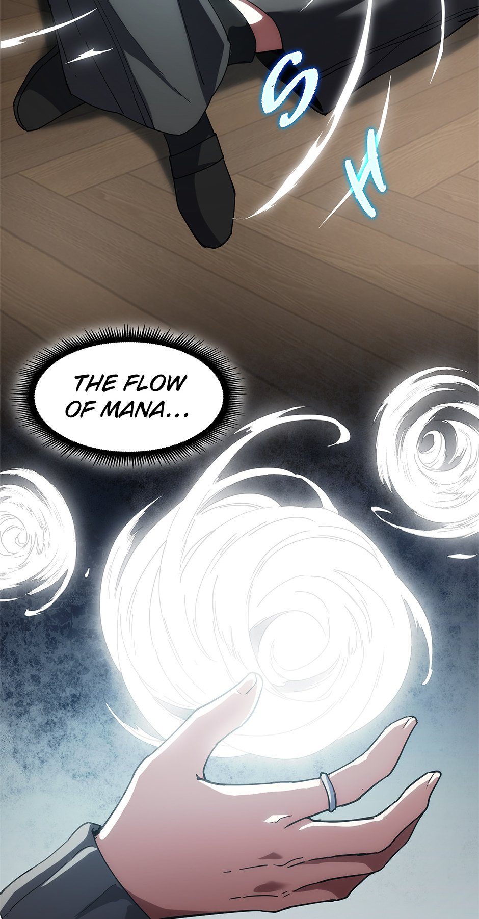 The Beginning After the End - Chapter 225 Page 38