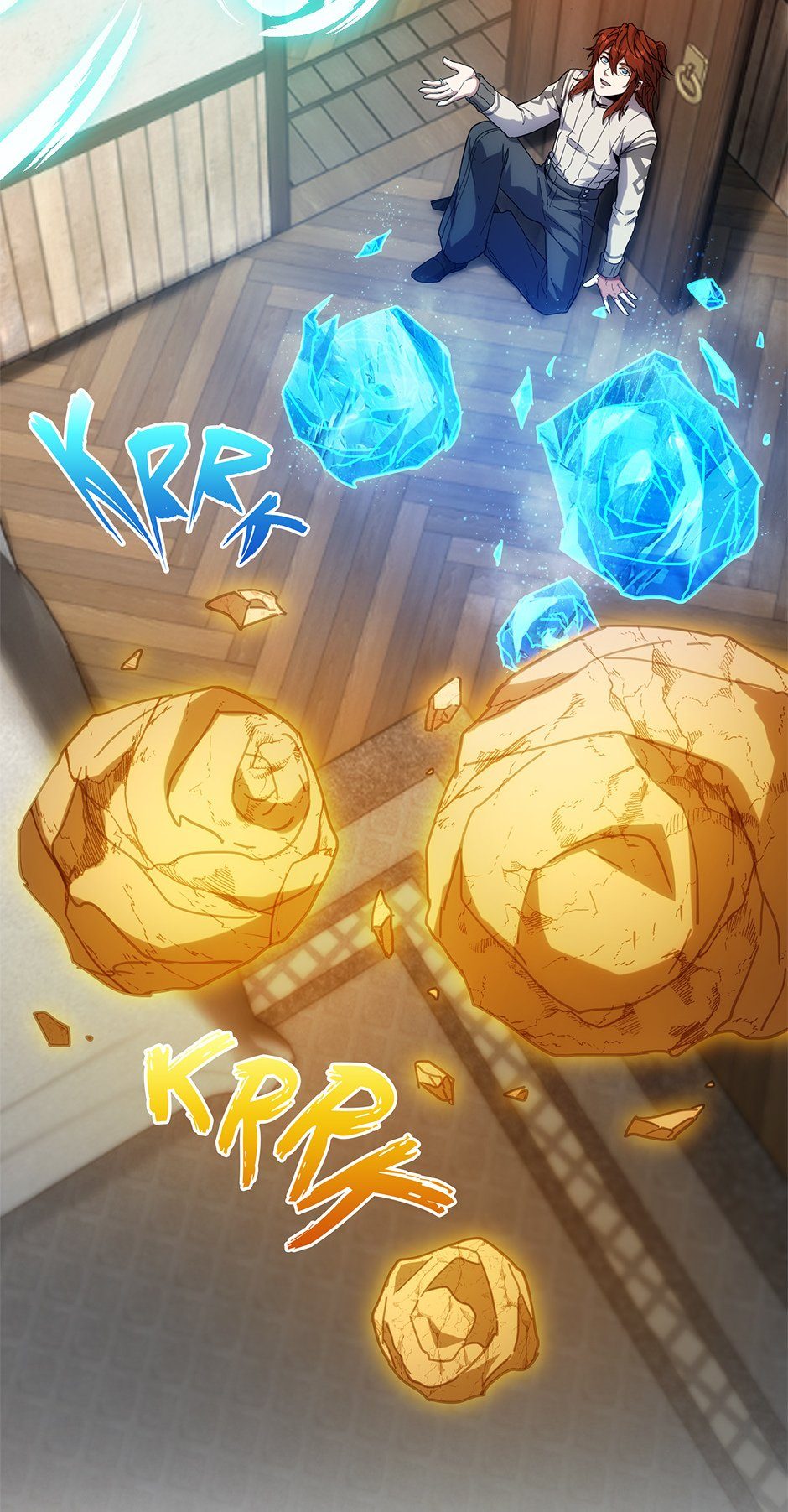 The Beginning After the End - Chapter 225 Page 41