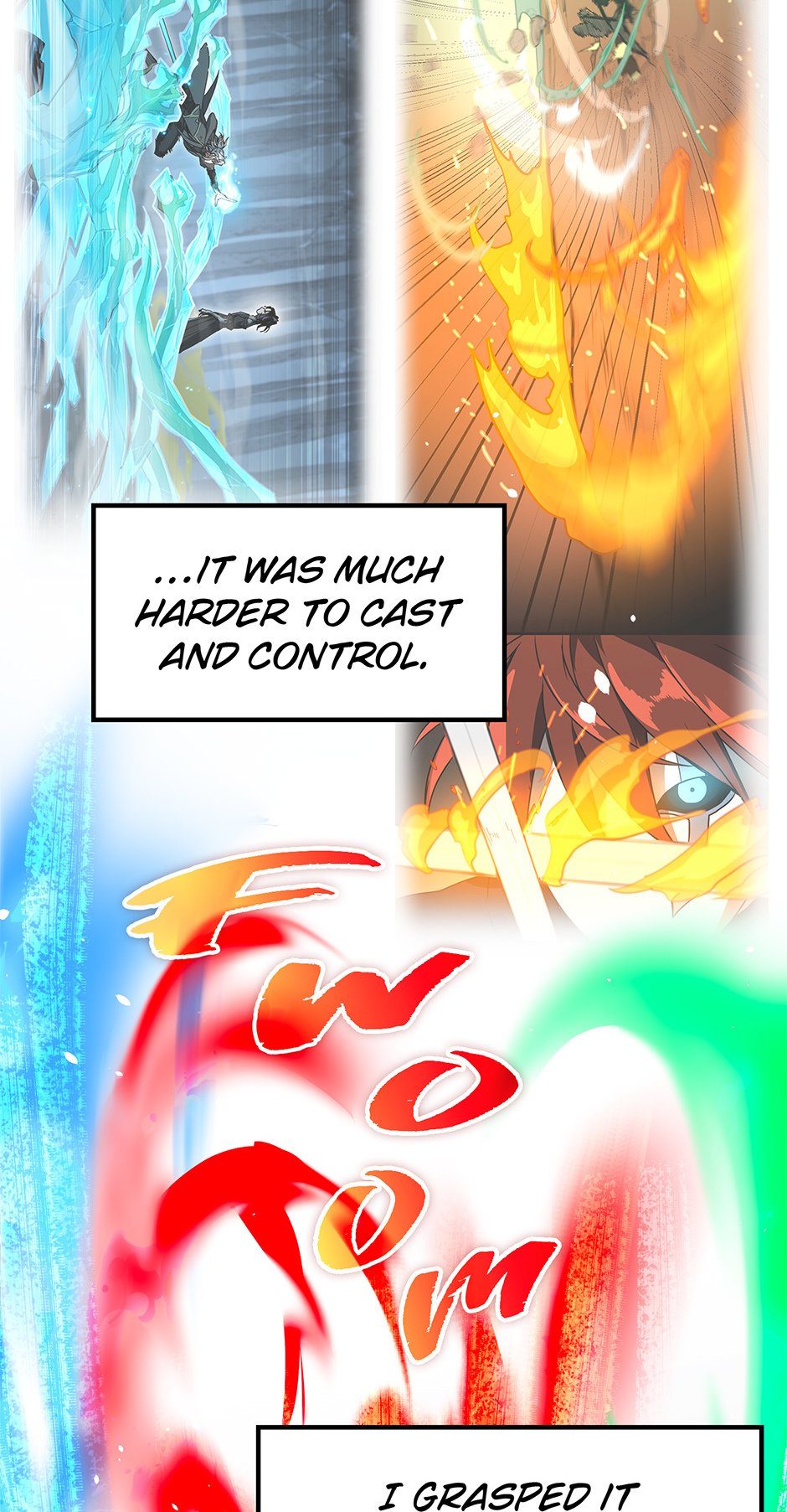 The Beginning After the End - Chapter 225 Page 44