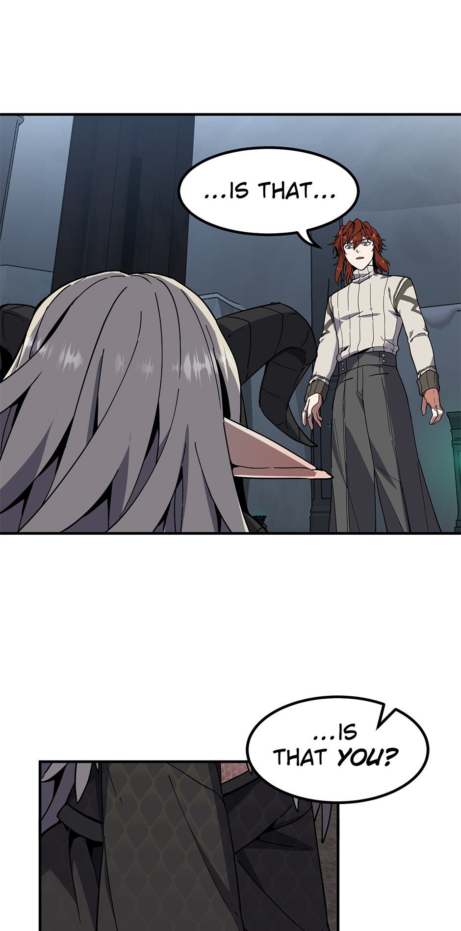 The Beginning After the End - Chapter 225 Page 59