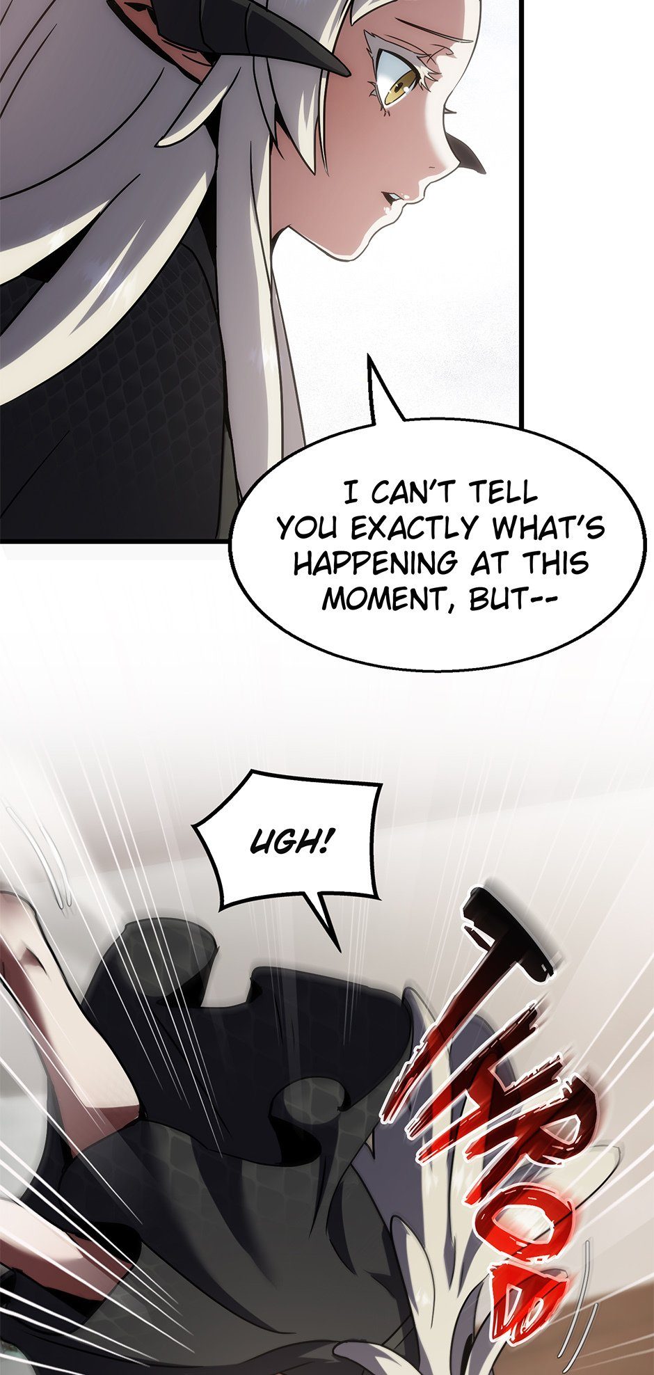 The Beginning After the End - Chapter 225 Page 68