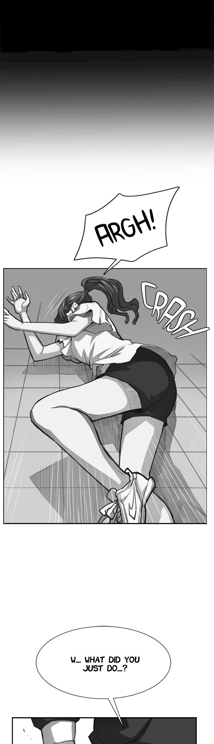 Backstreet Rookie (She