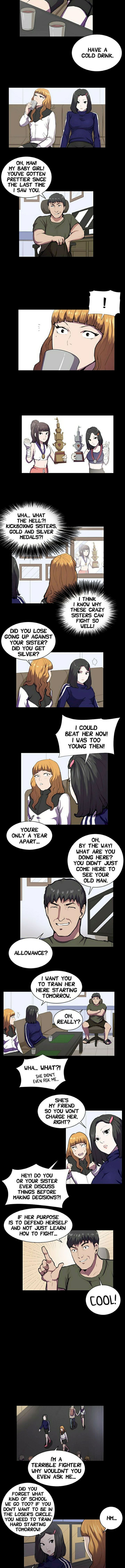 Backstreet Rookie (She