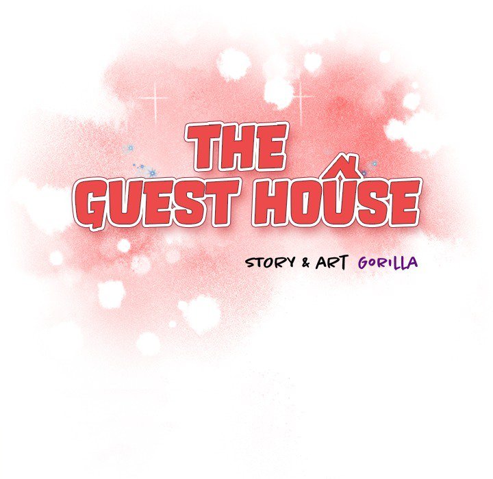 The Guest House - Chapter 17 Page 16