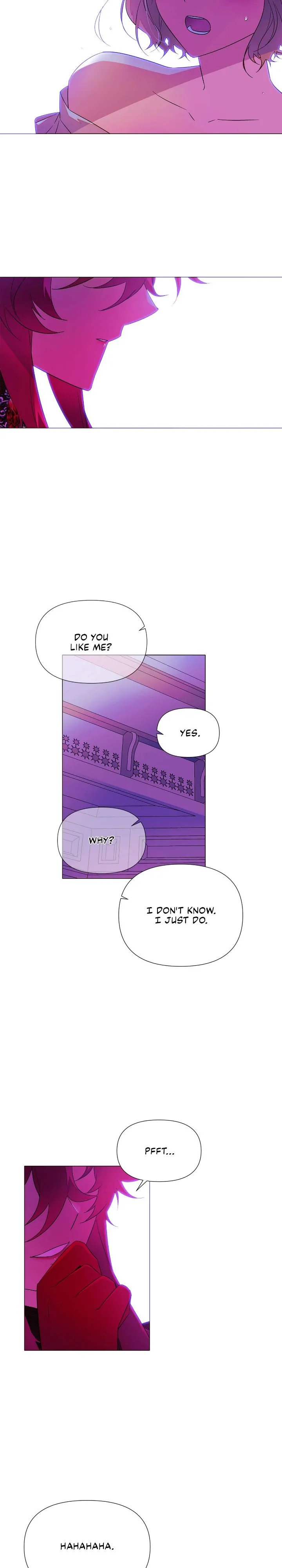 The Villain Discovered My Identity - Chapter 138 Page 15