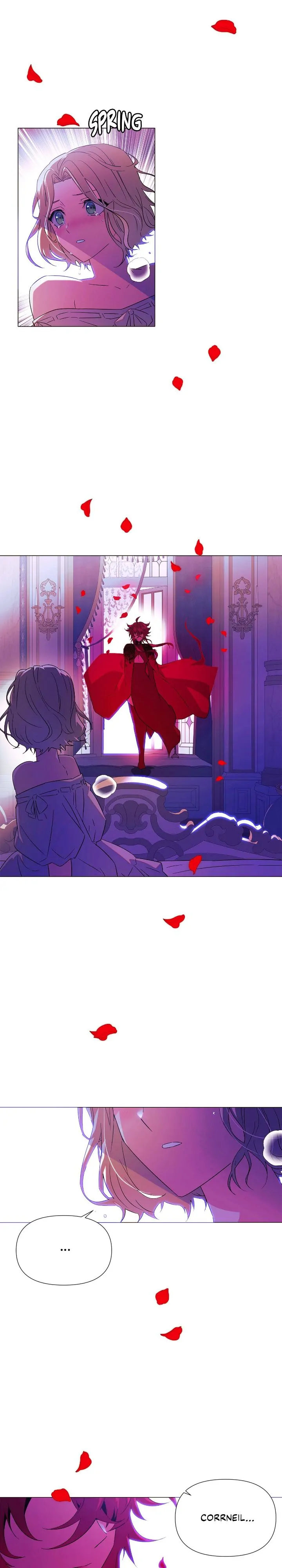 The Villain Discovered My Identity - Chapter 138 Page 3