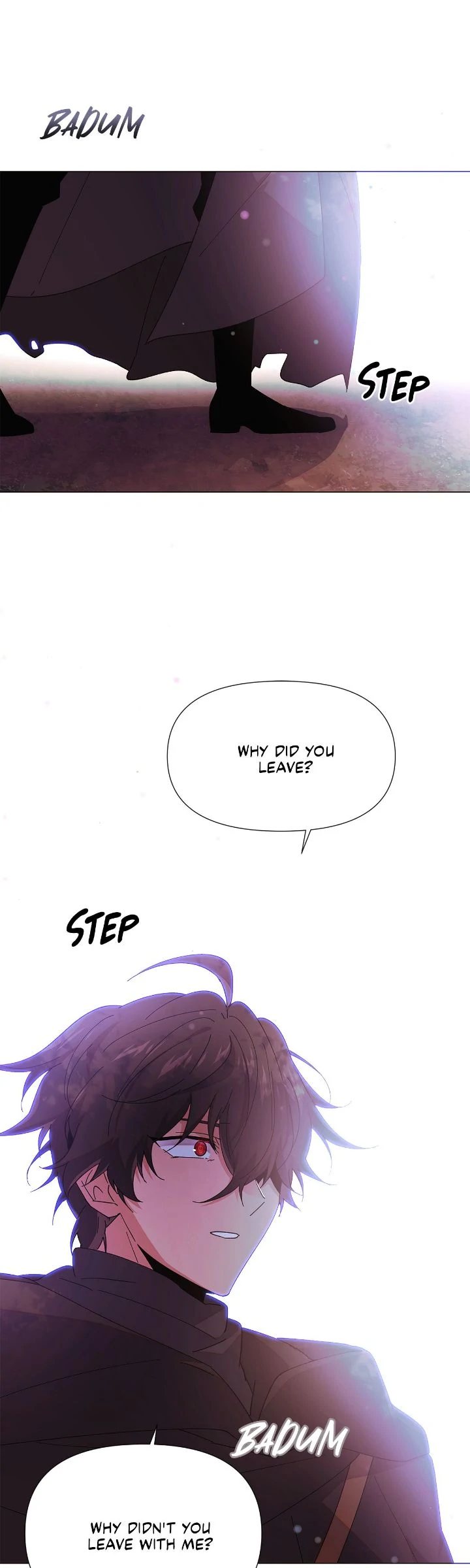 The Villain Discovered My Identity - Chapter 156 Page 10