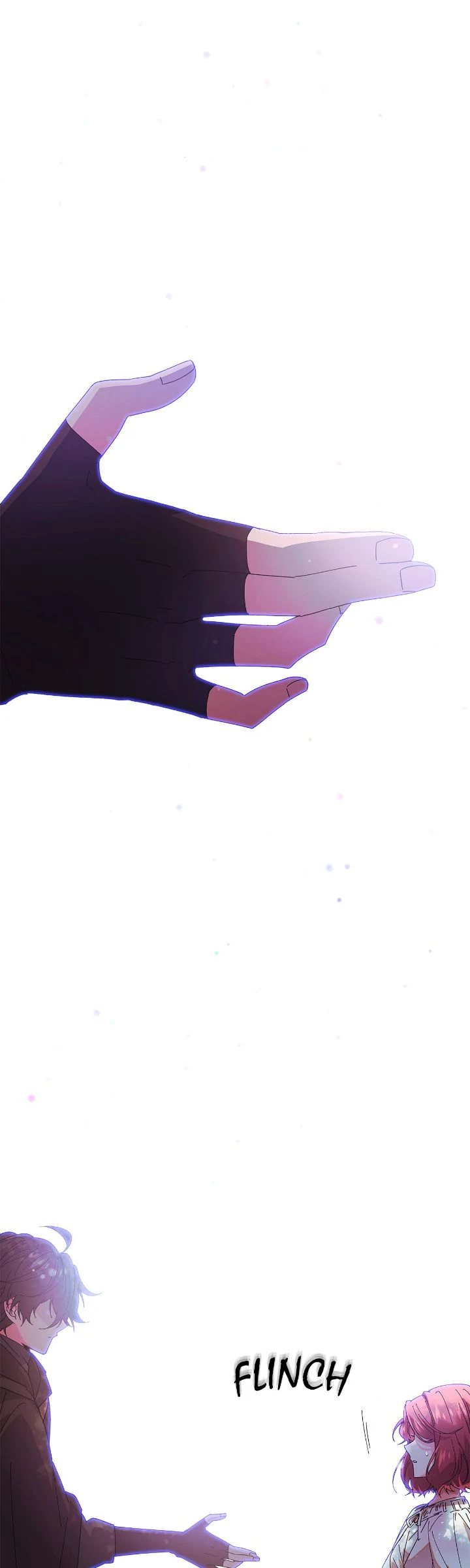 The Villain Discovered My Identity - Chapter 156 Page 12