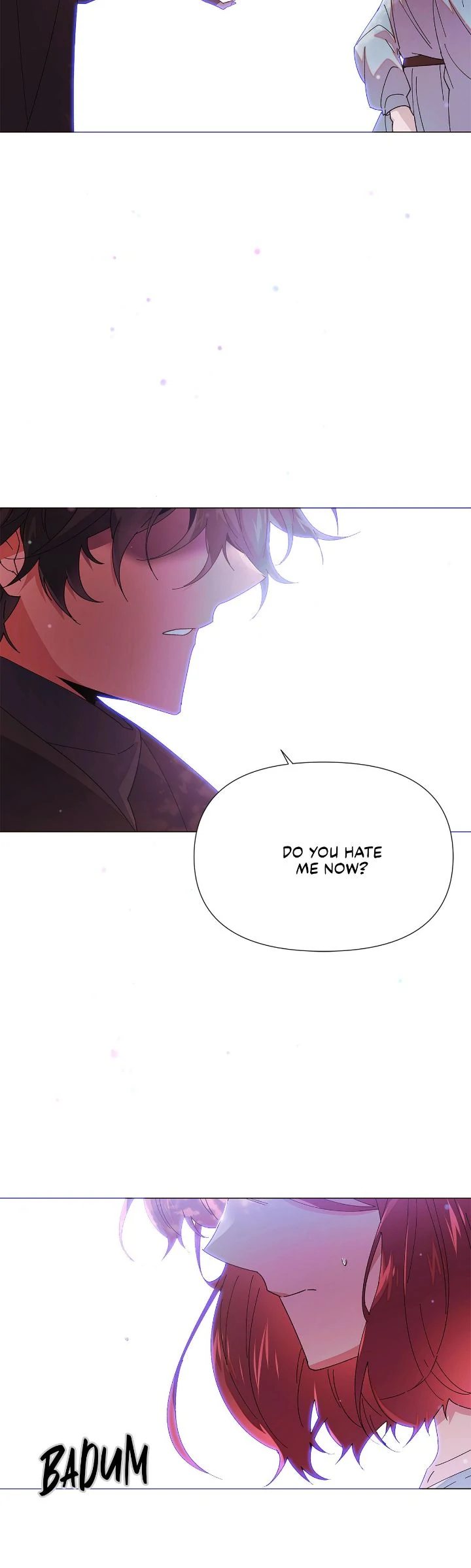 The Villain Discovered My Identity - Chapter 156 Page 13