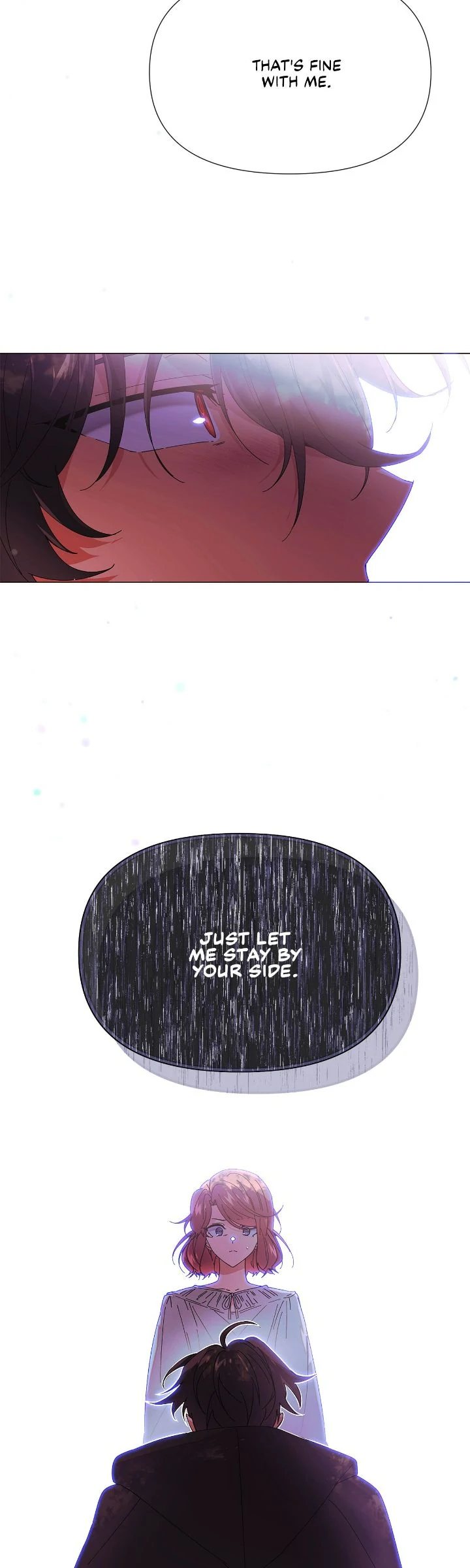 The Villain Discovered My Identity - Chapter 156 Page 16