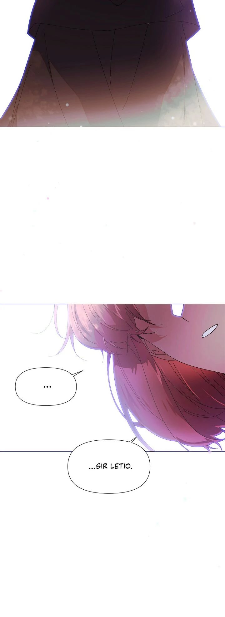 The Villain Discovered My Identity - Chapter 156 Page 17