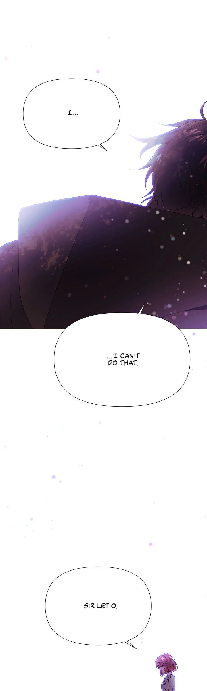 The Villain Discovered My Identity - Chapter 156 Page 20