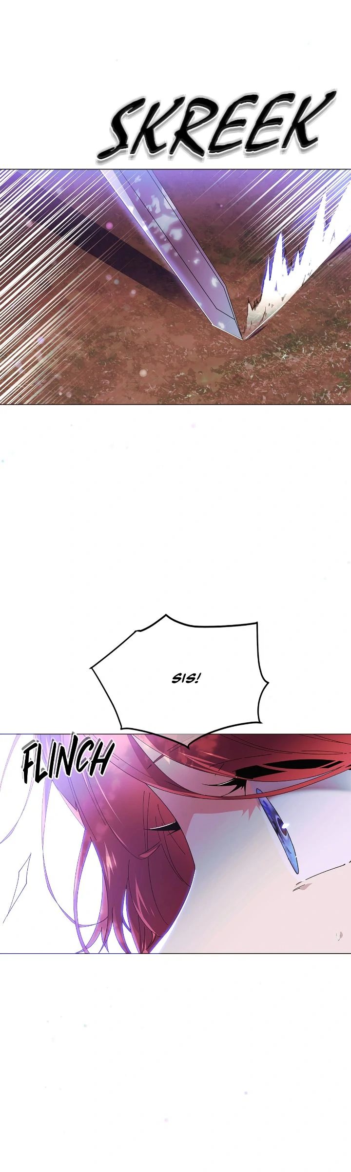 The Villain Discovered My Identity - Chapter 156 Page 22