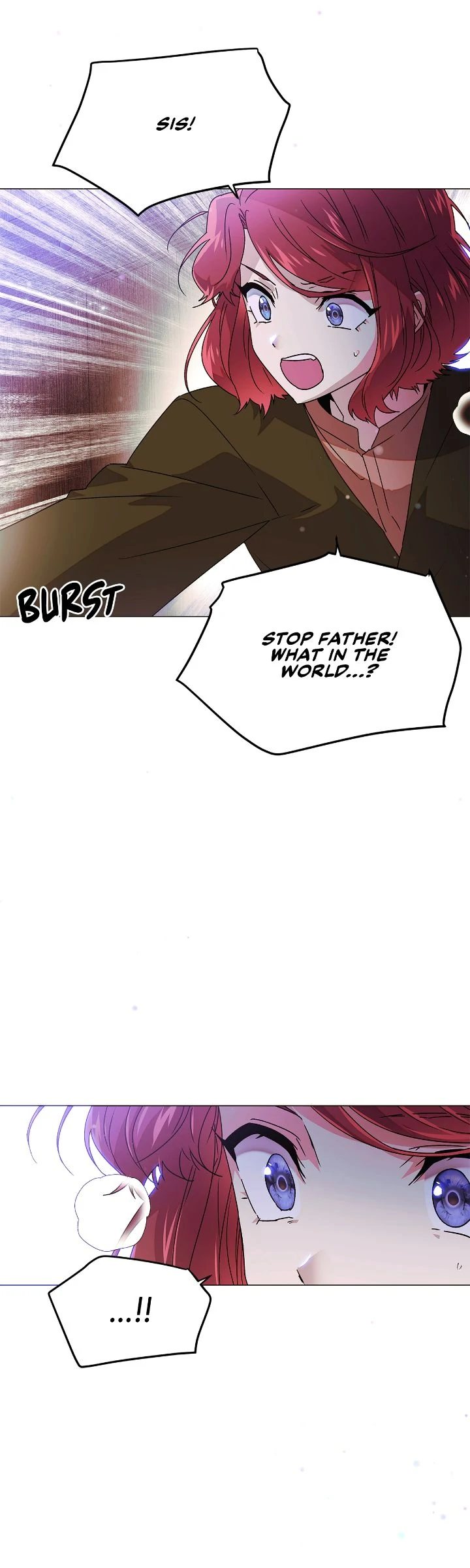 The Villain Discovered My Identity - Chapter 156 Page 24