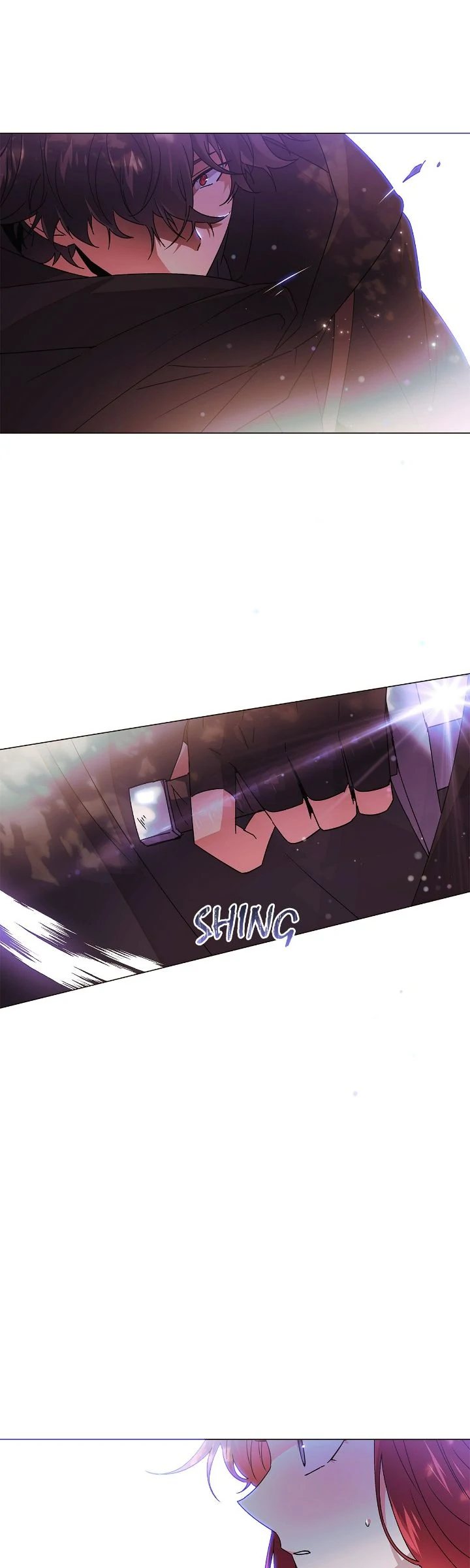 The Villain Discovered My Identity - Chapter 156 Page 26