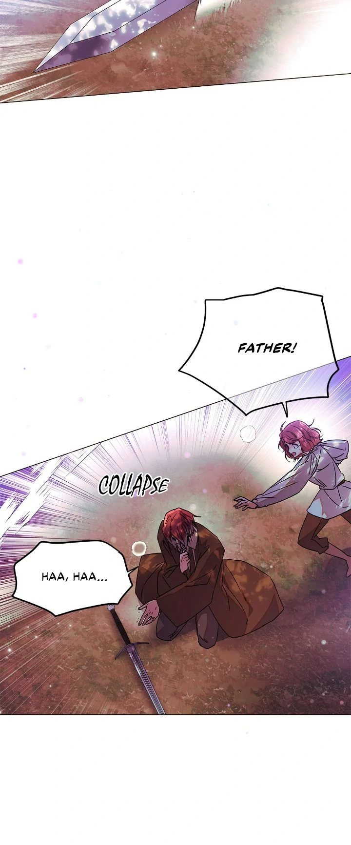 The Villain Discovered My Identity - Chapter 156 Page 29