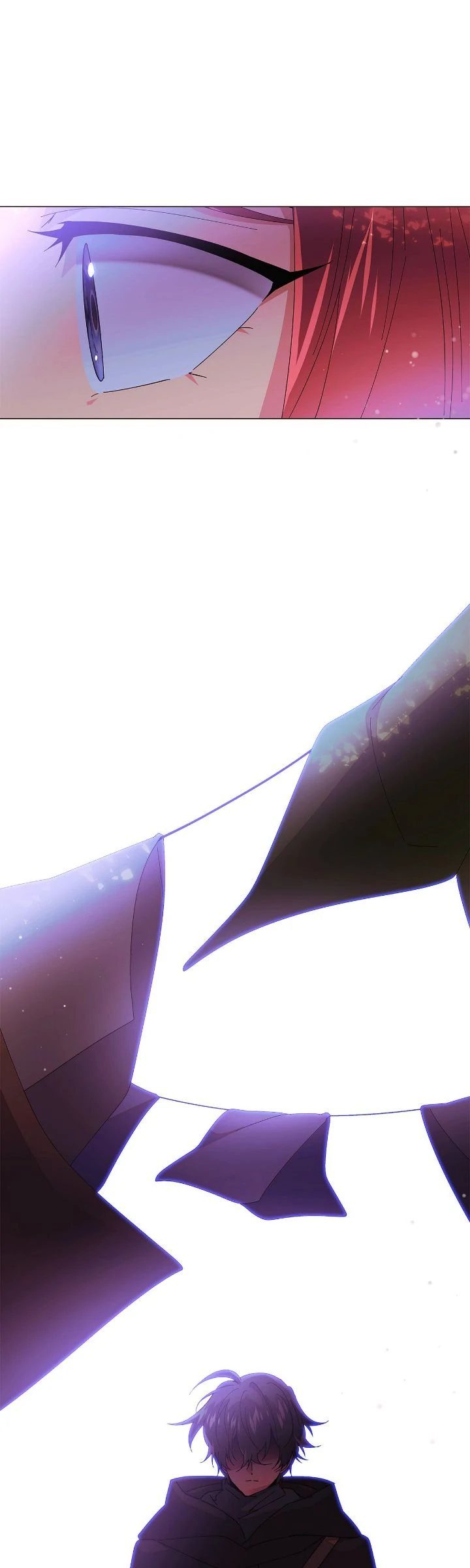 The Villain Discovered My Identity - Chapter 156 Page 3