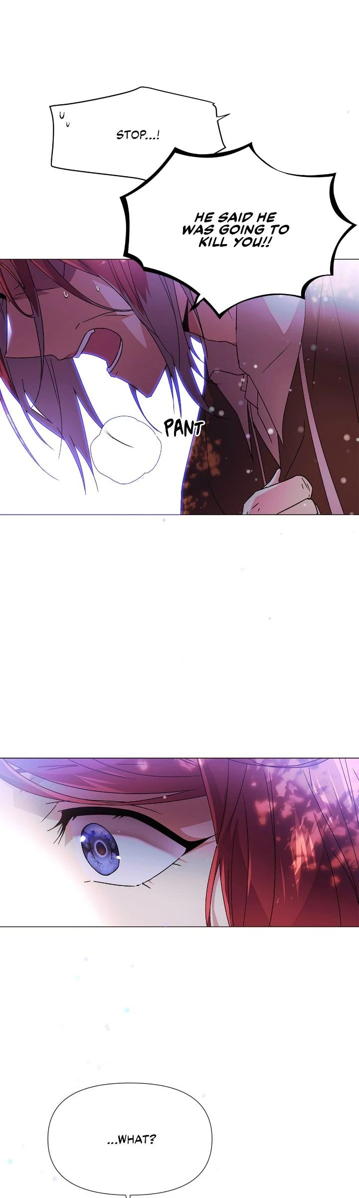 The Villain Discovered My Identity - Chapter 156 Page 30